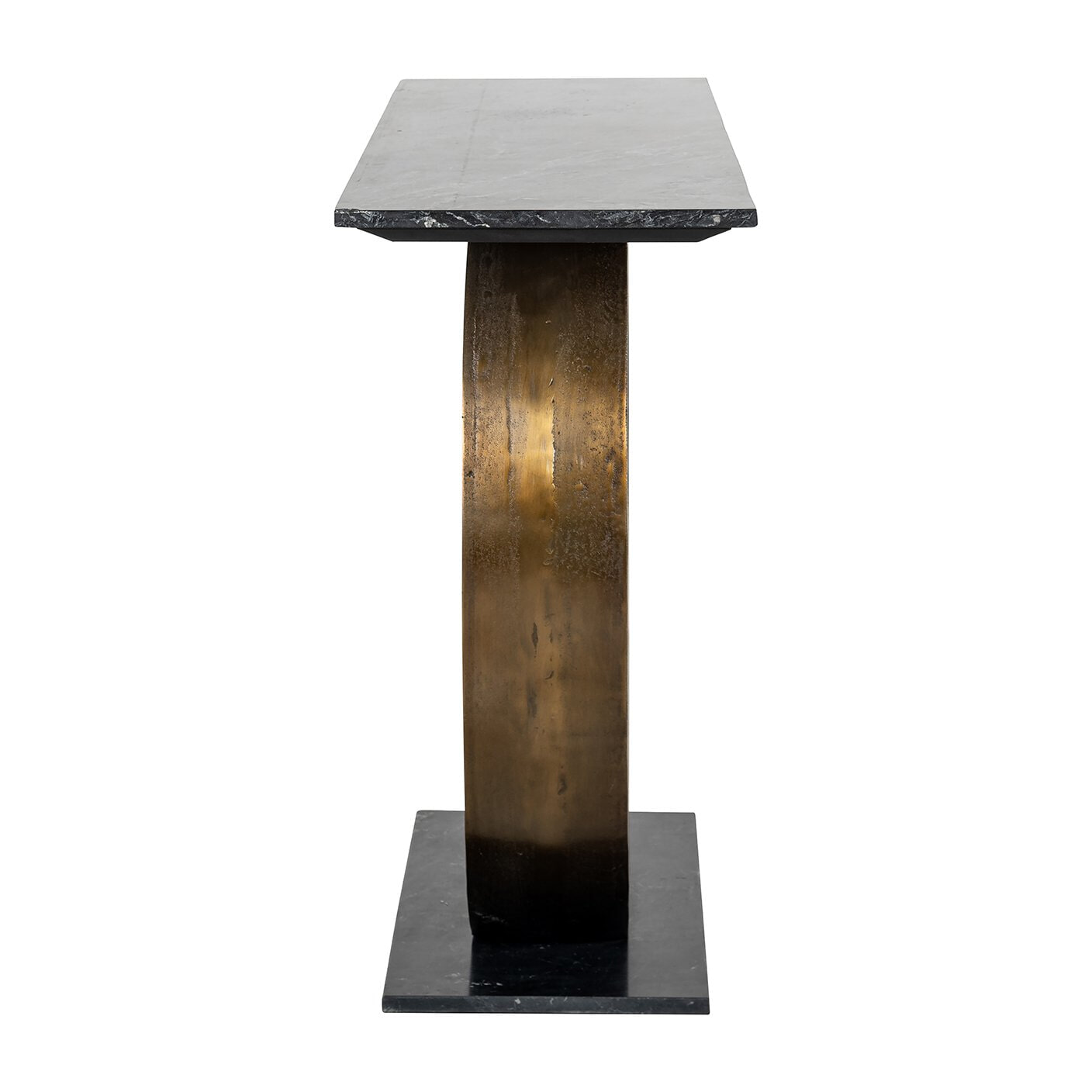 Richmond Sidetable 'Luna' Marmer, 140cm