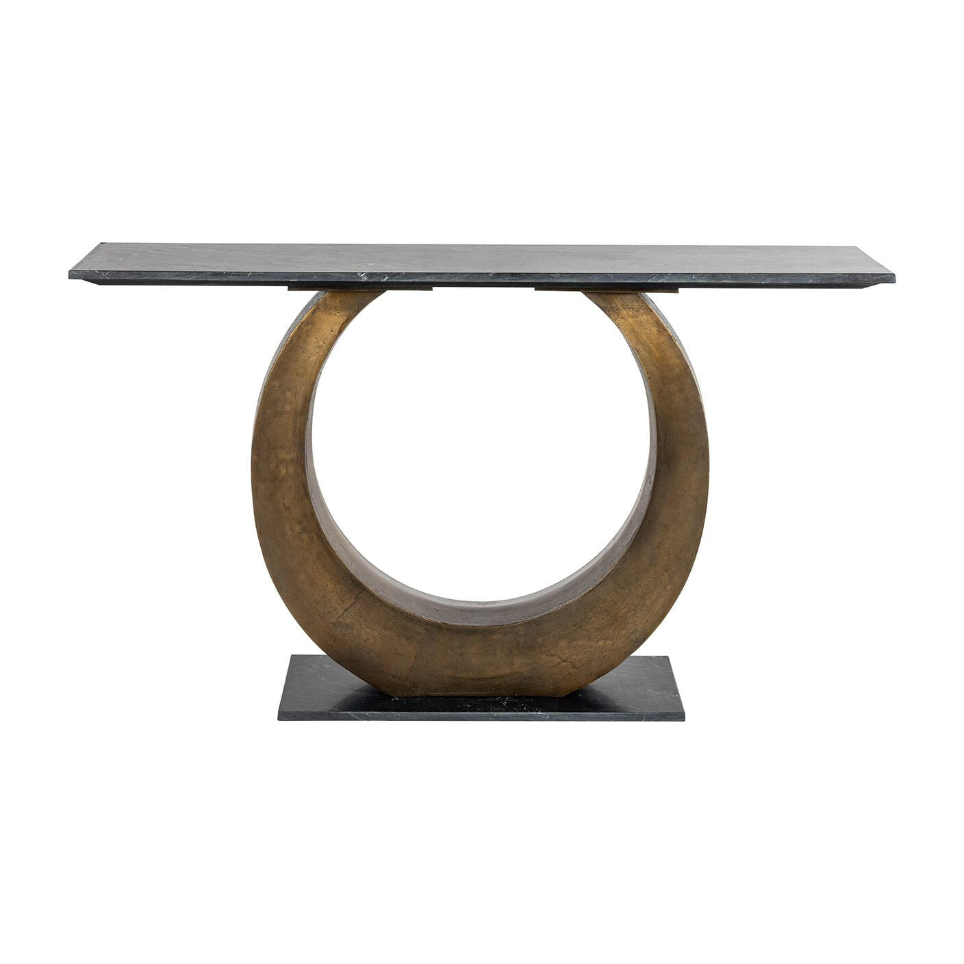 Richmond Sidetable 'Luna' Marmer, 140cm