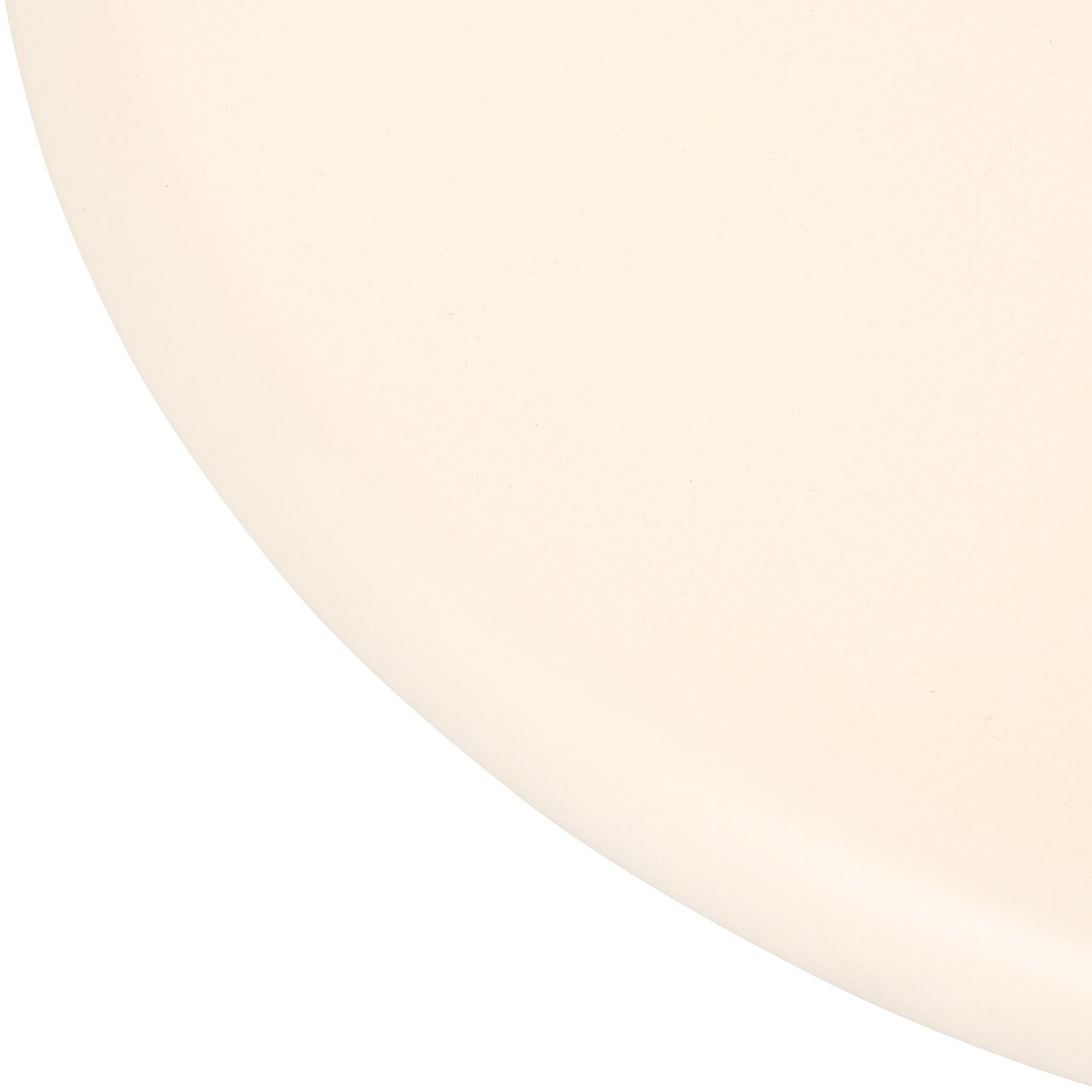 Richmond Organische Salontafel 'Clayton' 107 x 89cm, kleur Beige
