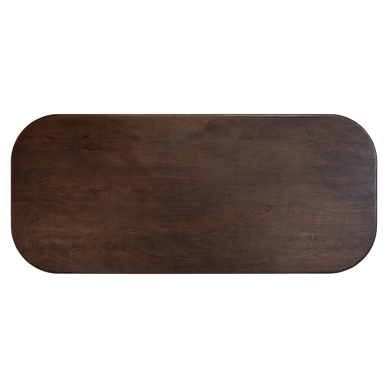 Richmond Eettafel 'Cavo' Acaciahout, 230 x 100cm