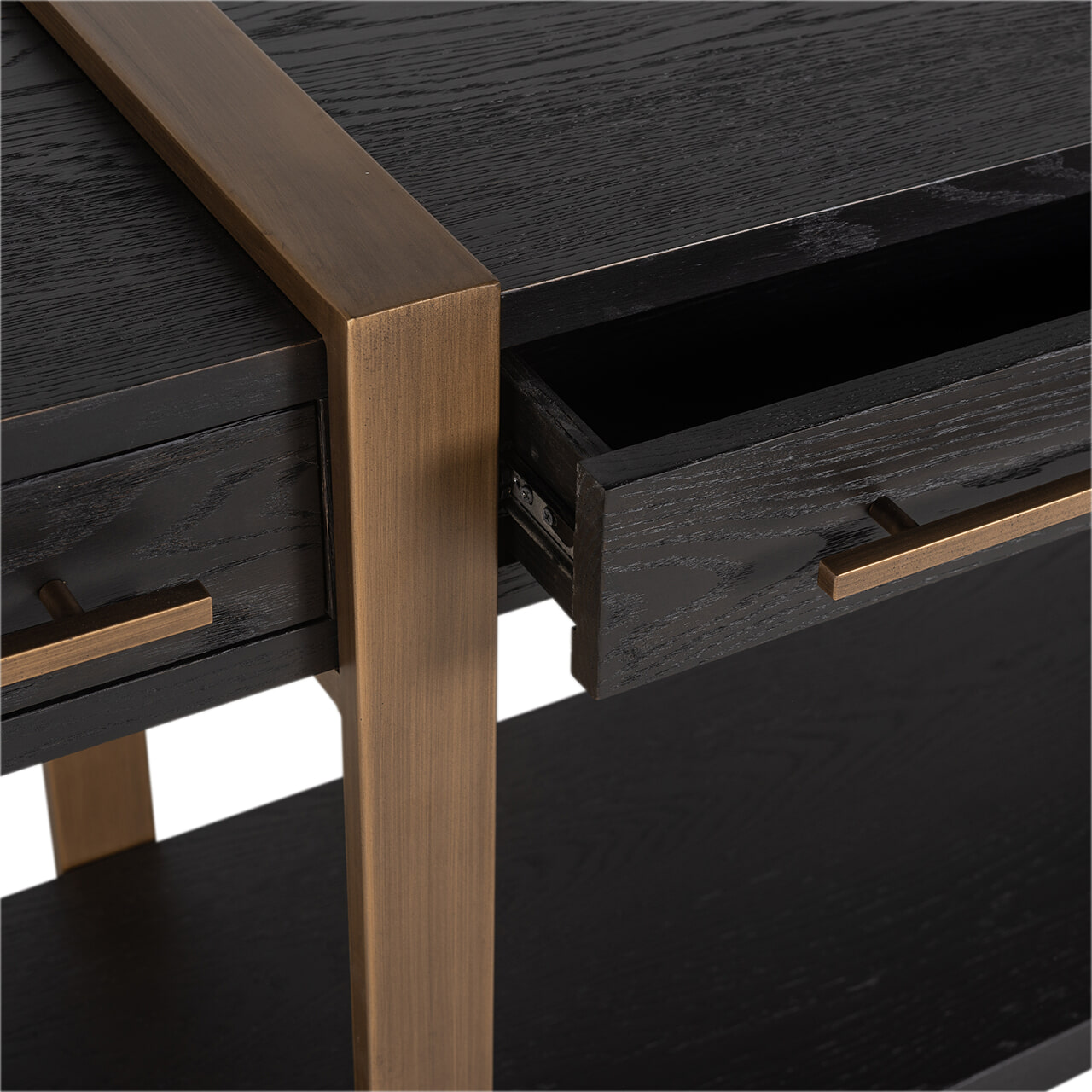 Richmond Dressoir 'Cambon' Eiken, 180cm