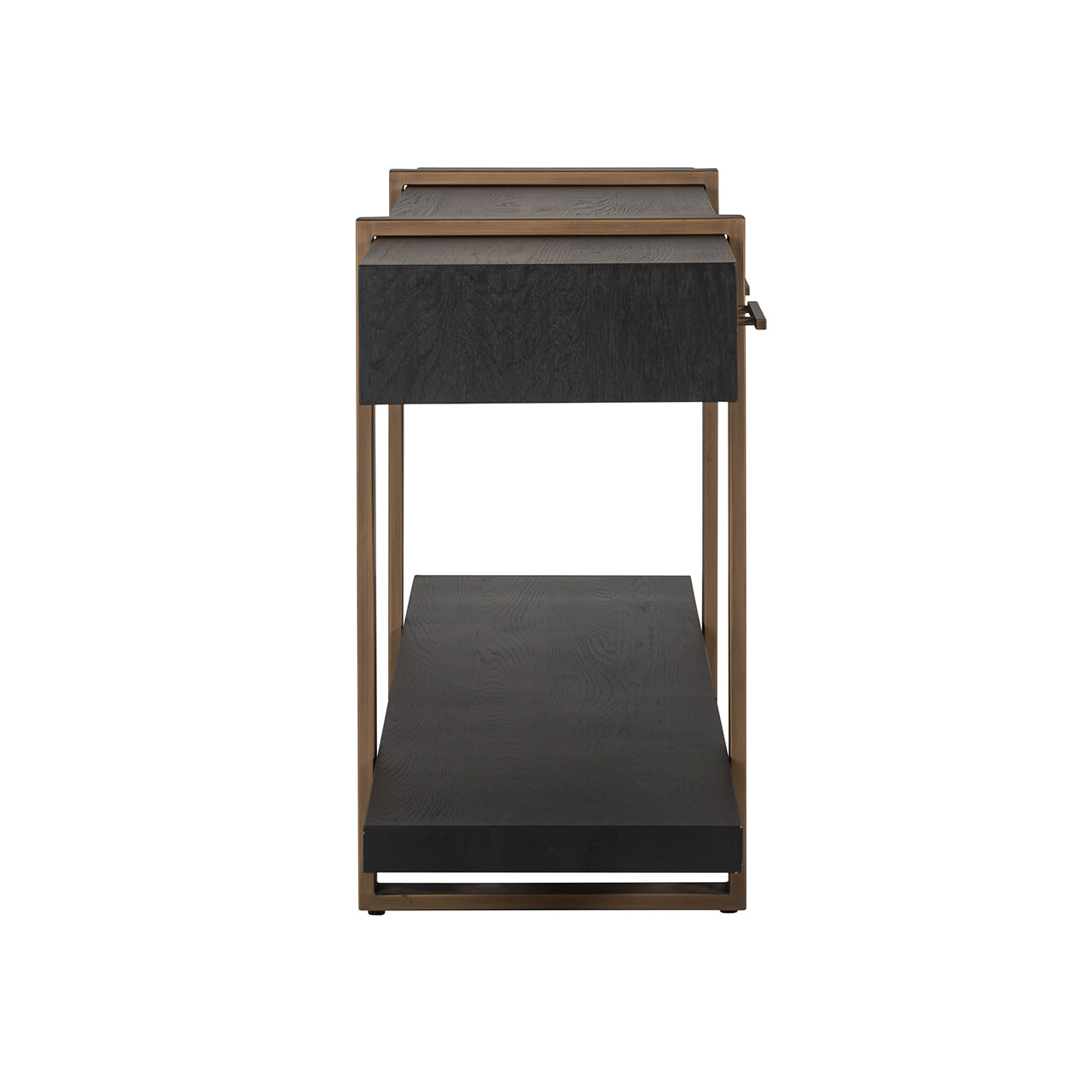 Richmond Dressoir 'Cambon' Eiken, 180cm
