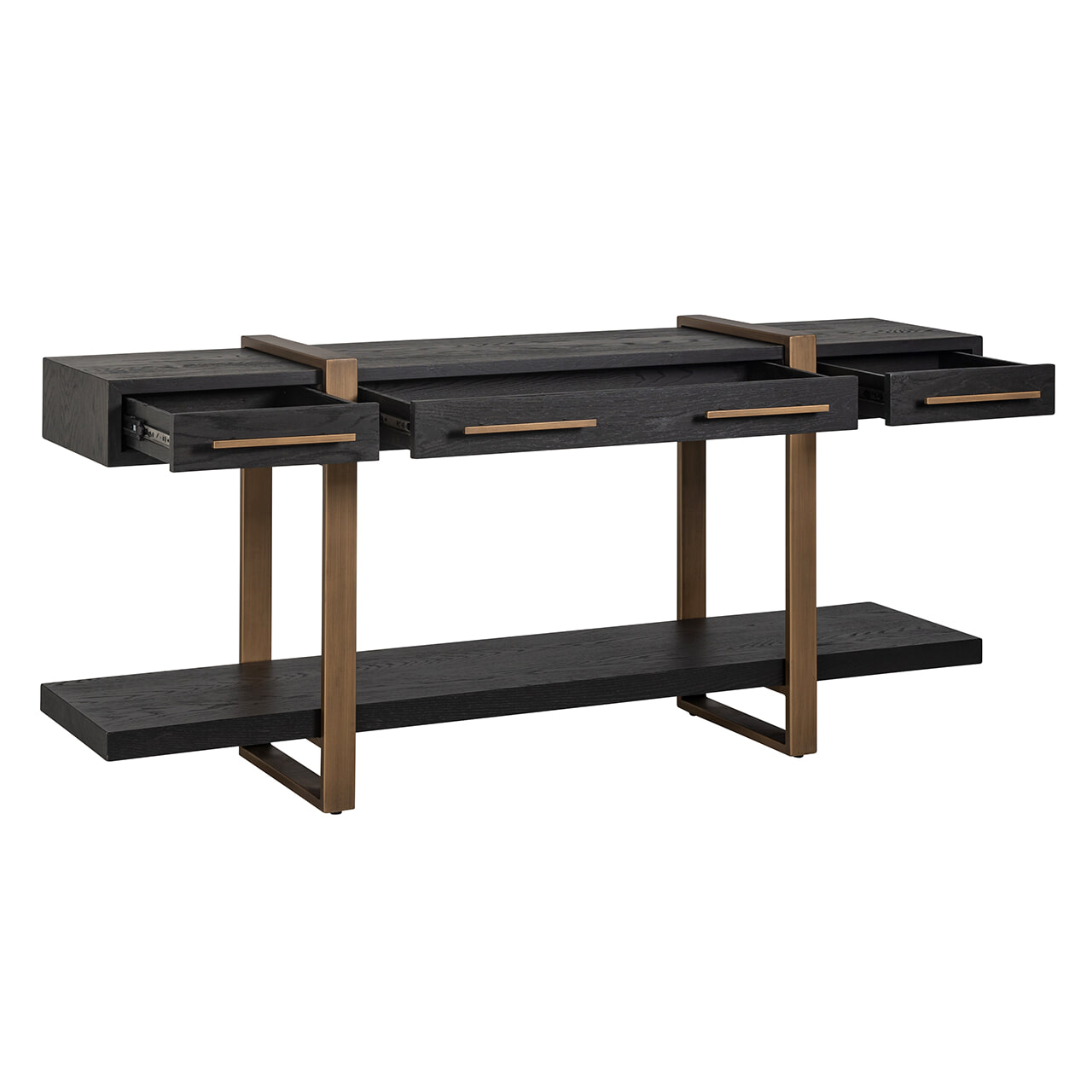Richmond Dressoir 'Cambon' Eiken, 180cm