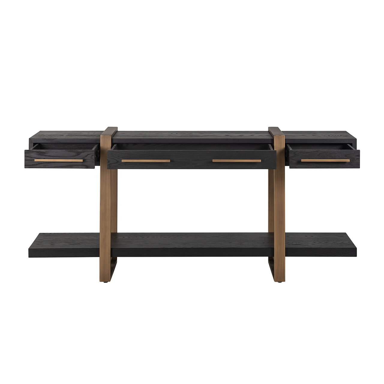 Richmond Dressoir 'Cambon' Eiken, 180cm