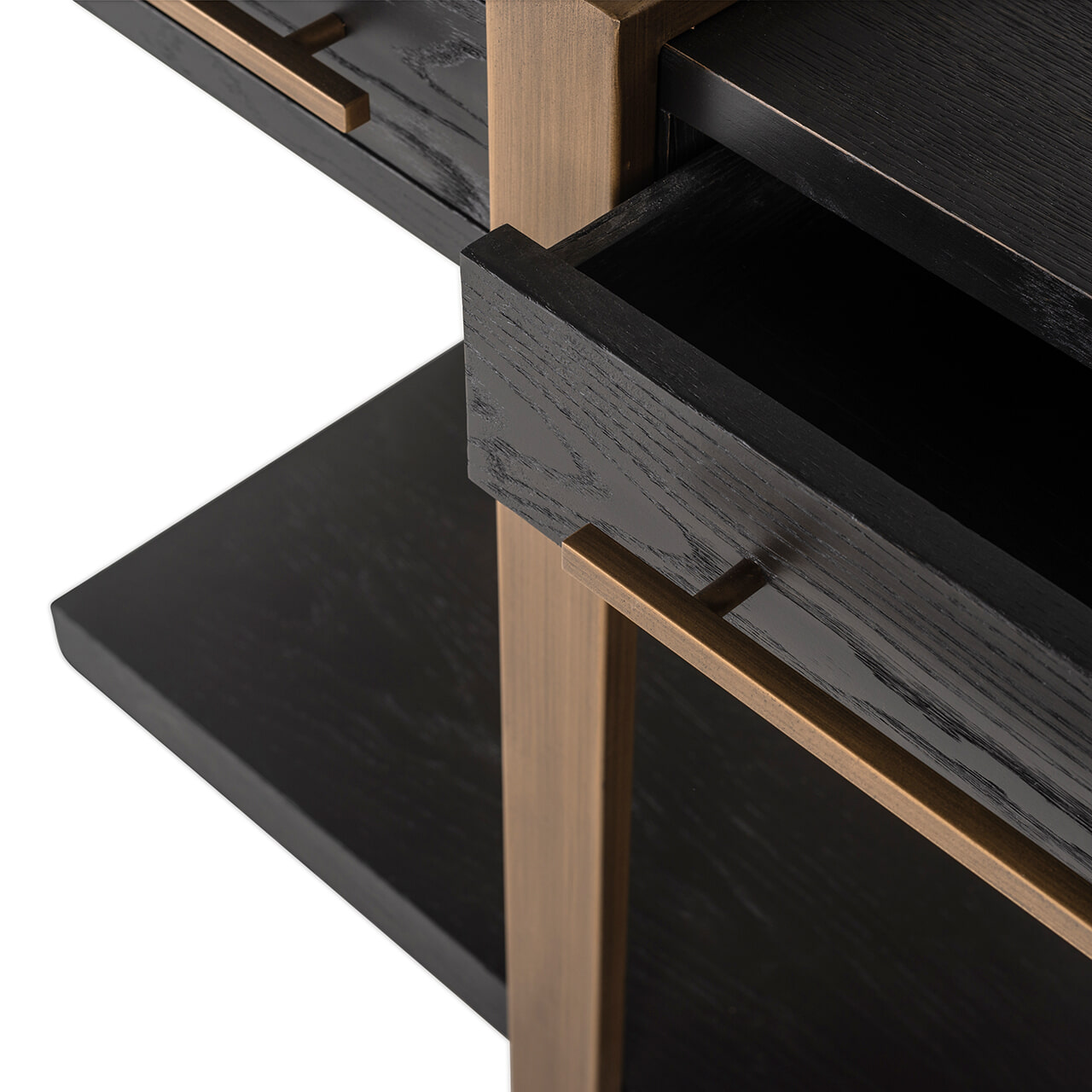 Richmond Dressoir 'Cambon' Eiken, 180cm