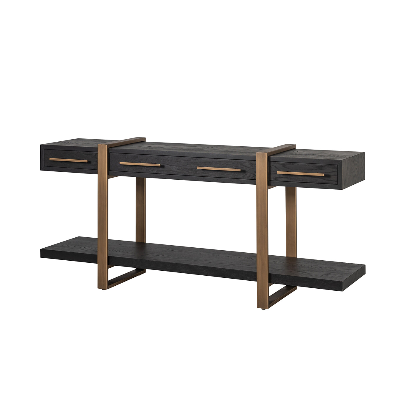 Richmond Dressoir 'Cambon' Eiken, 180cm