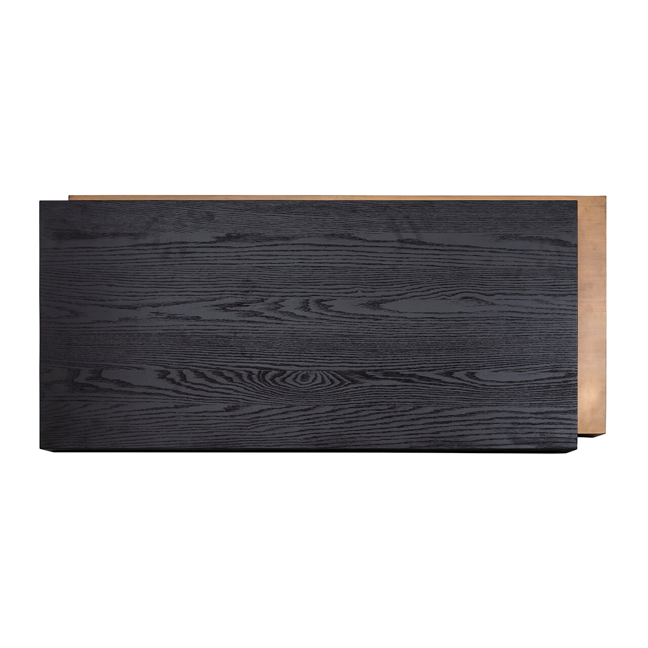 Richmond Salontafel 'Cambon' Eiken, 140 x 65cm
