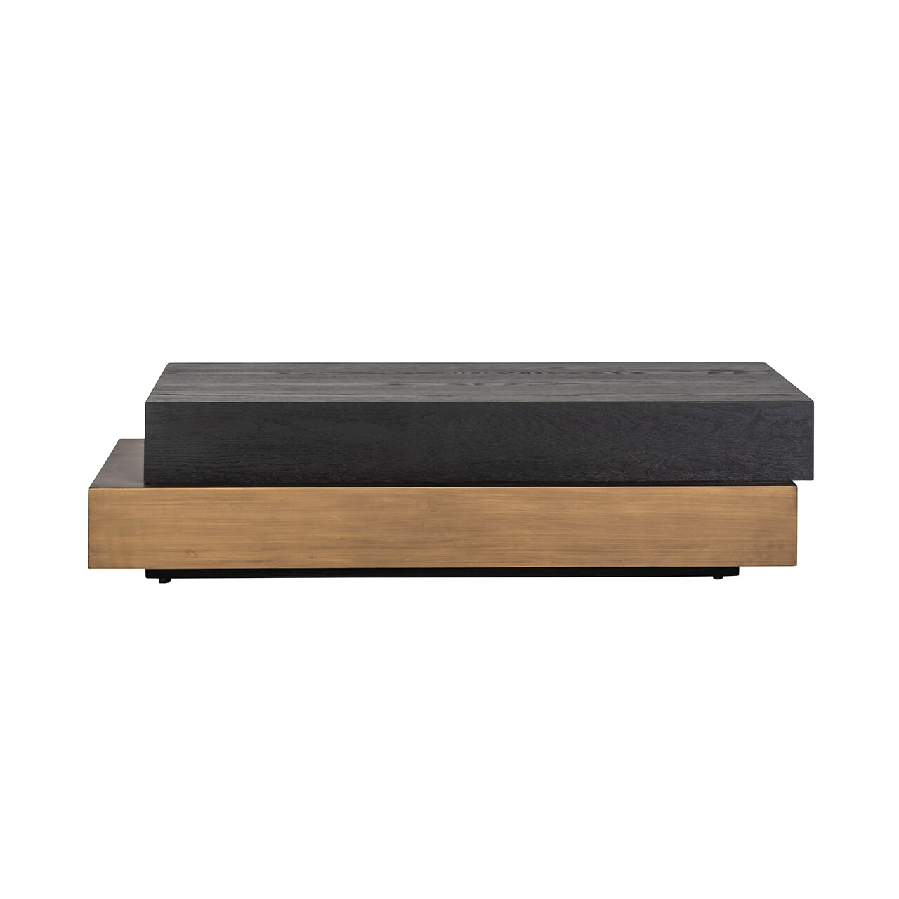 Richmond Salontafel 'Cambon' Eiken, 140 x 65cm