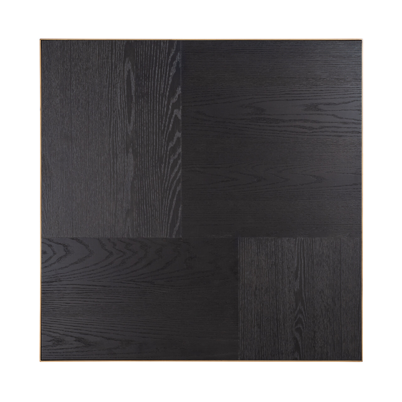 Richmond Salontafel 'Cambon' Eiken, 90 x 90cm