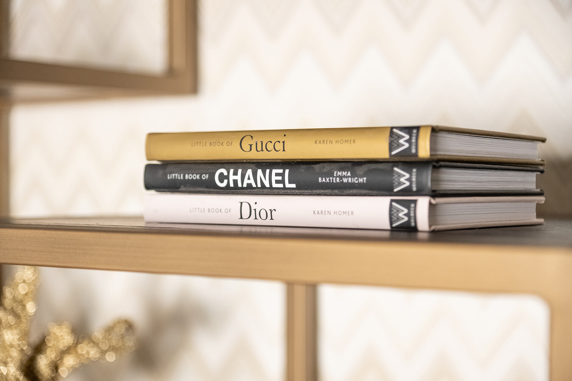 Richmond Wandkast 'Claremont' Eiken en travertin, 220 x 120cm