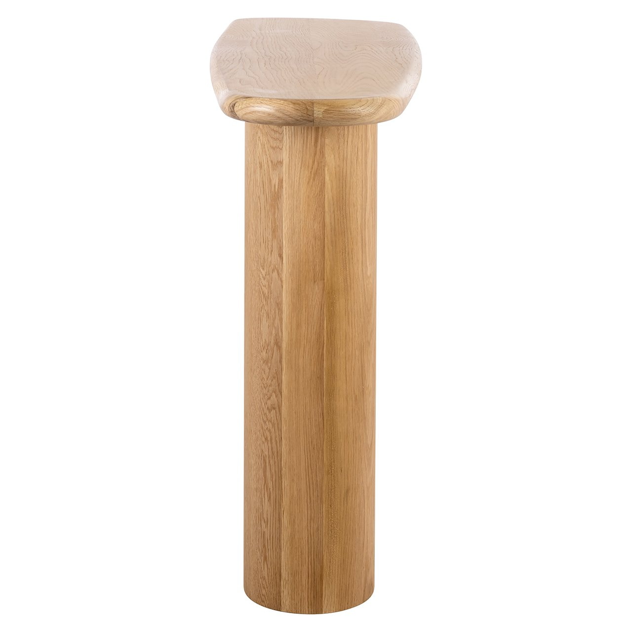 Richmond Organische Sidetable 'Oakley' Eiken, 165cm