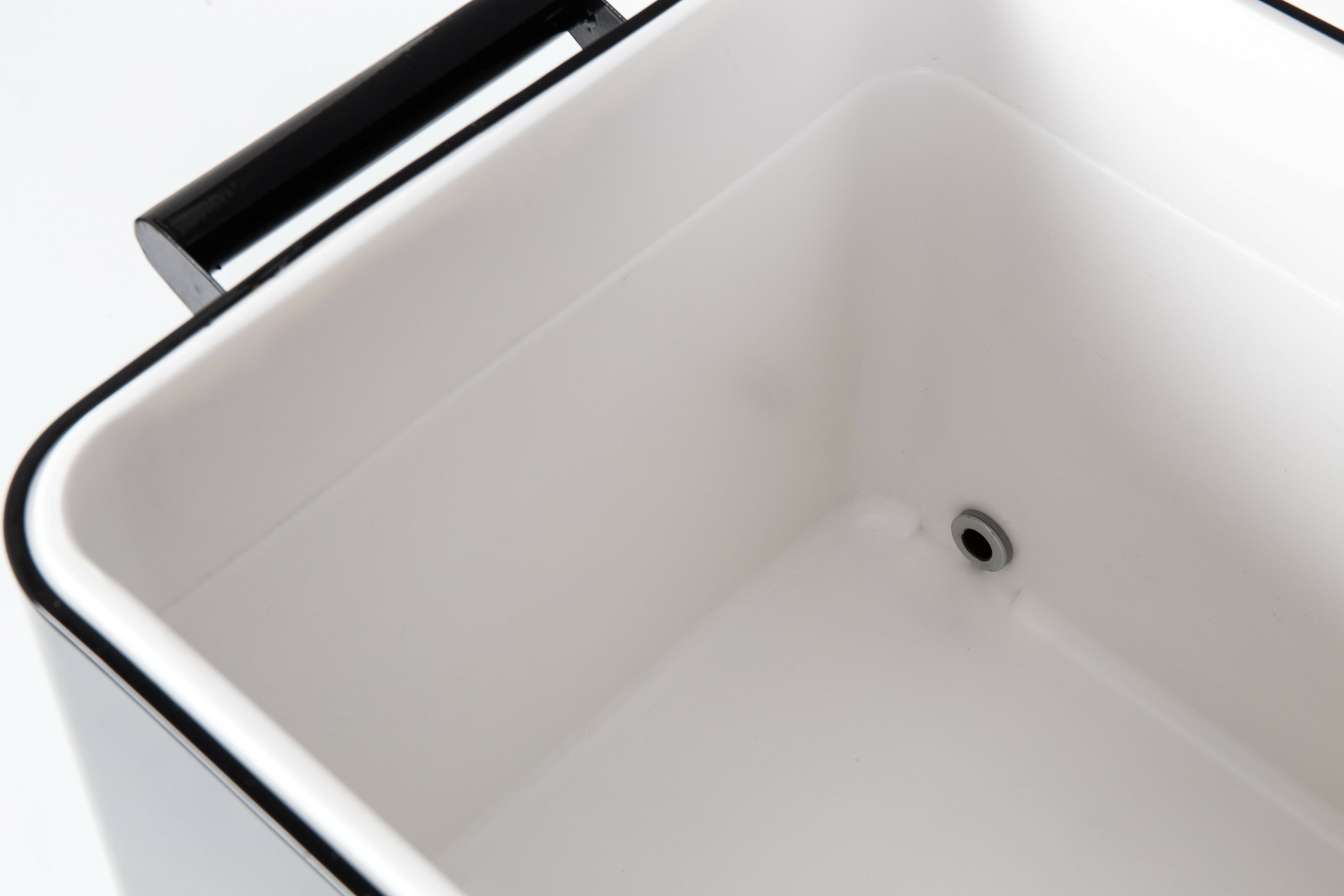 Zuiver Koelbox 'Cooler Be Cool' Op wielen, kleur Zwart, foto 5