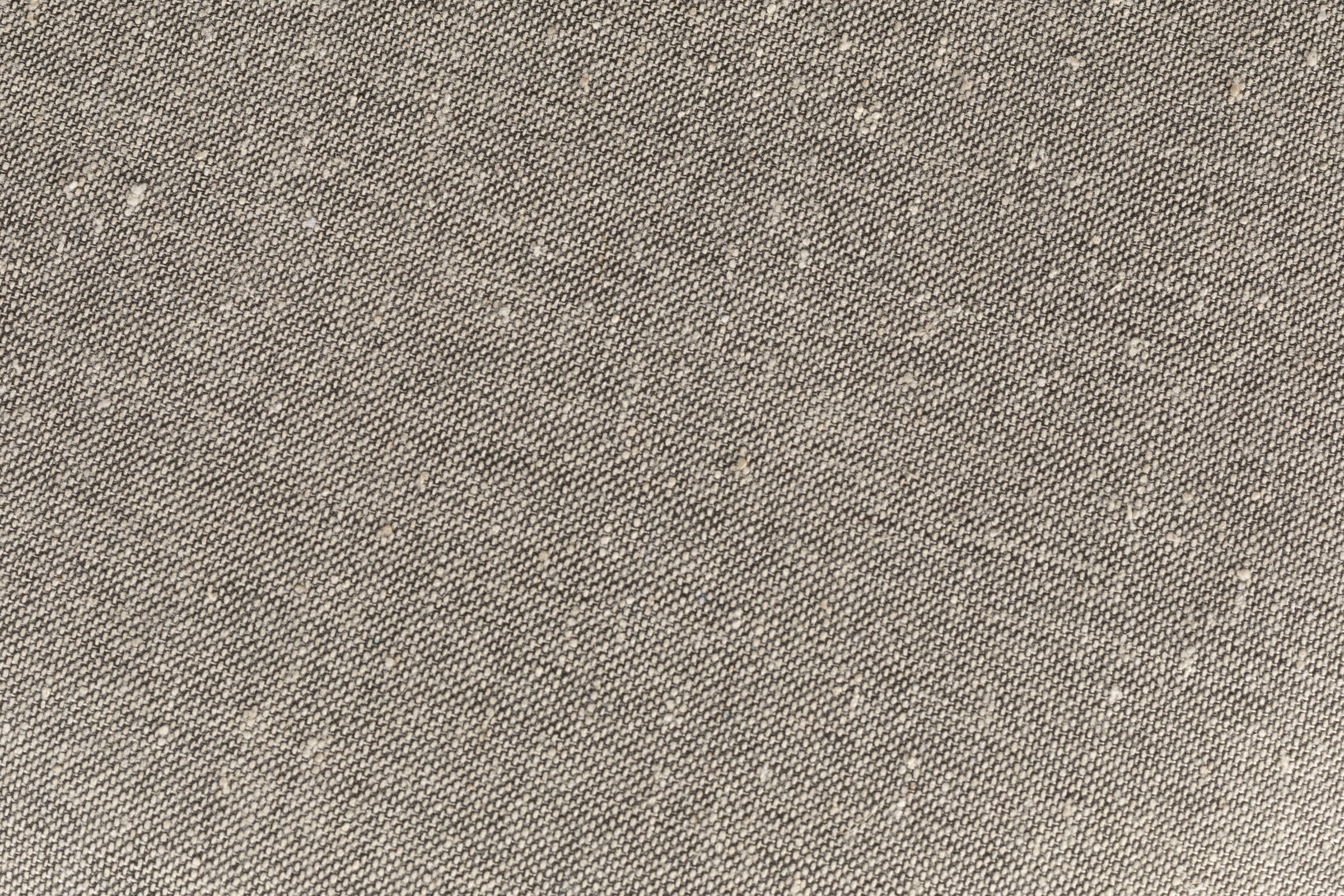 Dutchbone Poef 'Bay Low' Met opbergruimte, Teakhout