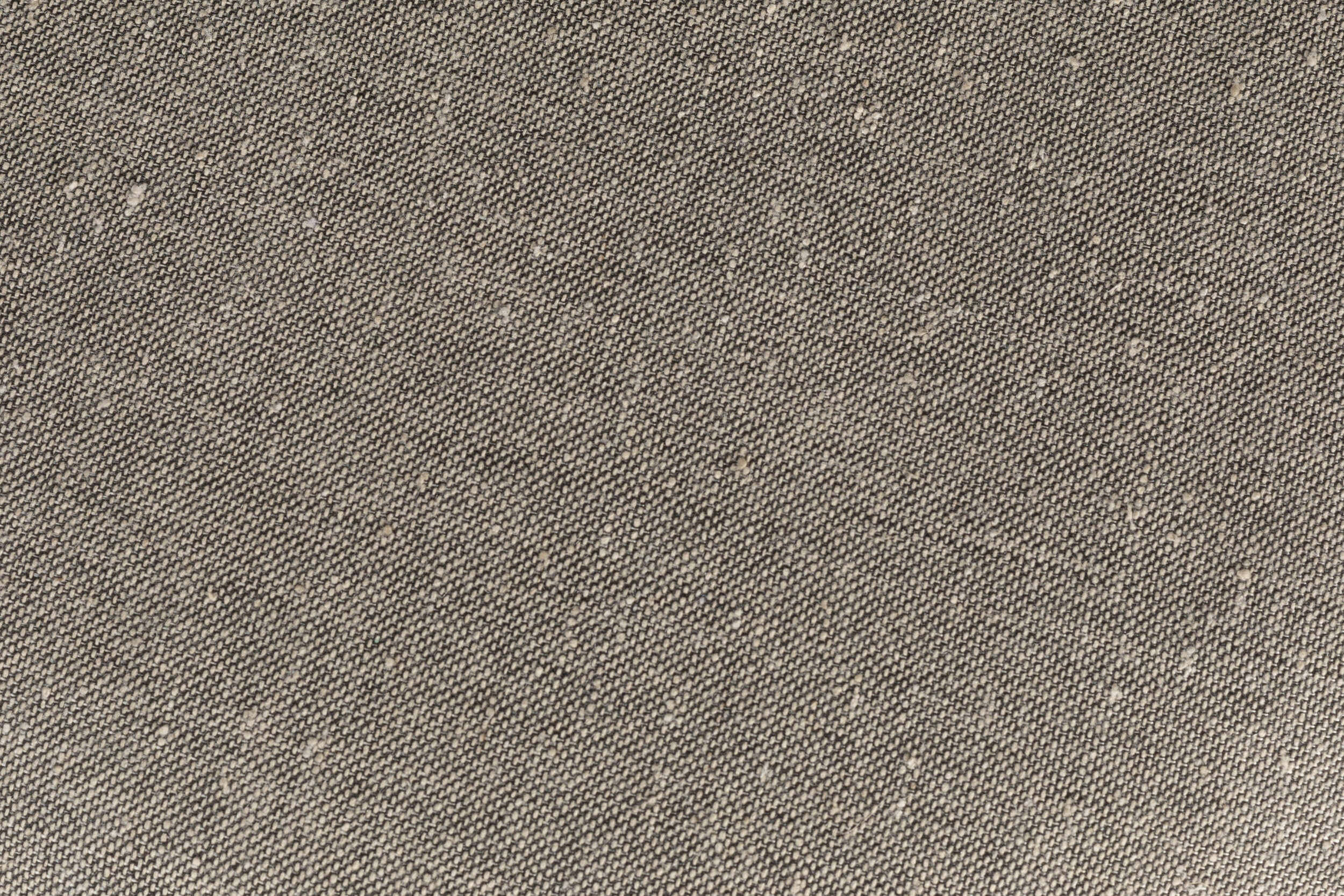 Dutchbone Poef 'Bay High' Met opbergruimte, Teakhout