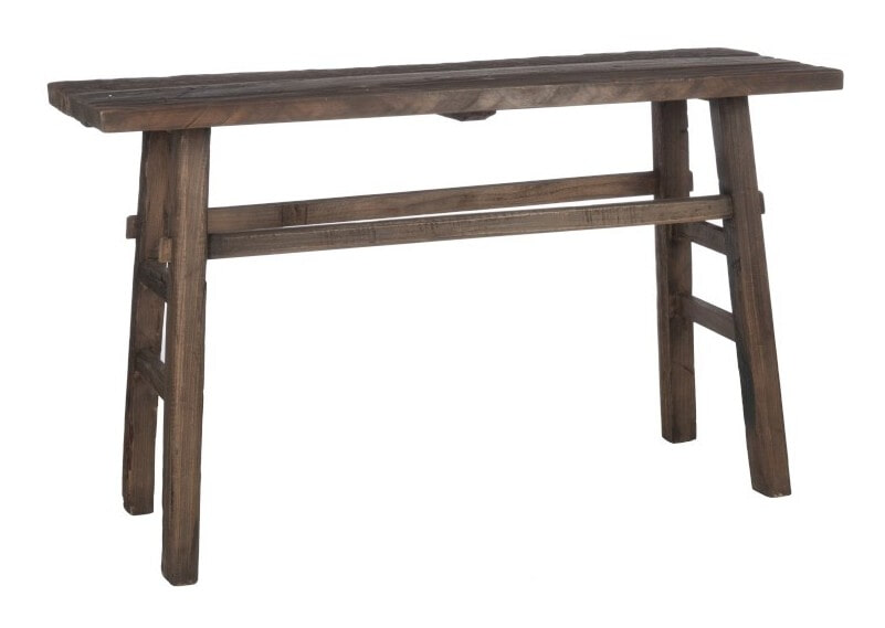 J-Line Sidetable 'Triphon' kleur Naturel J-Line Sidetable 'Triphon' kleur Naturel
