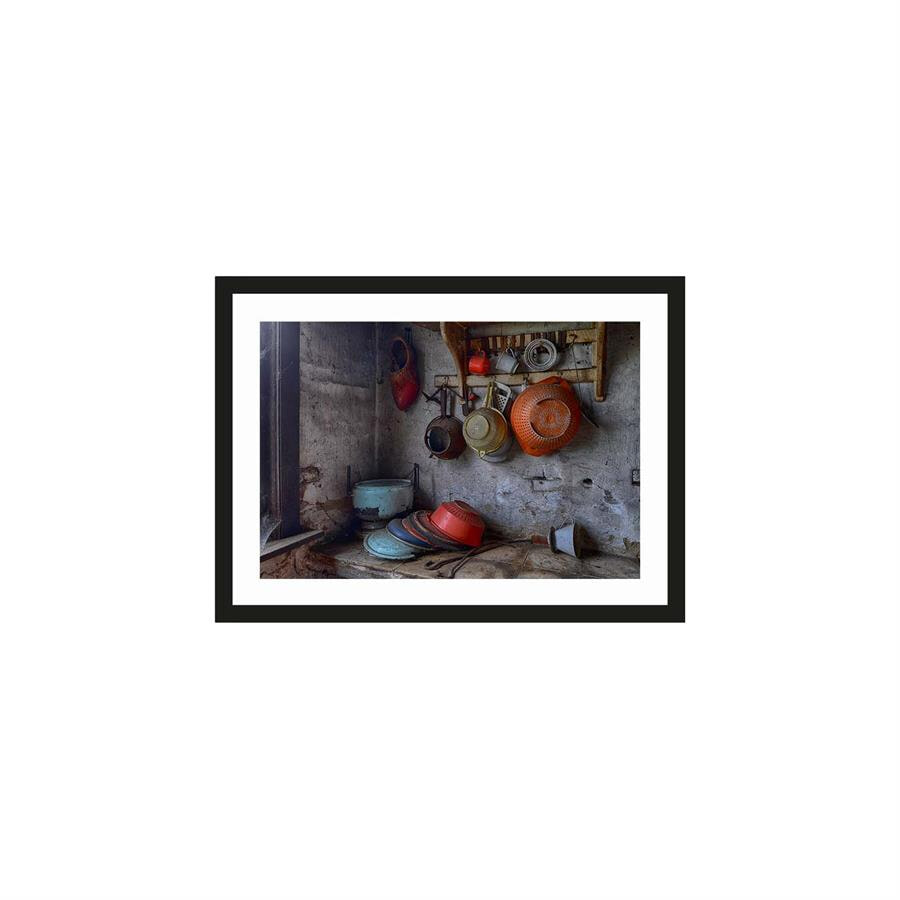 Urban Cotton Artprint Kitchenware 30 x 40cm