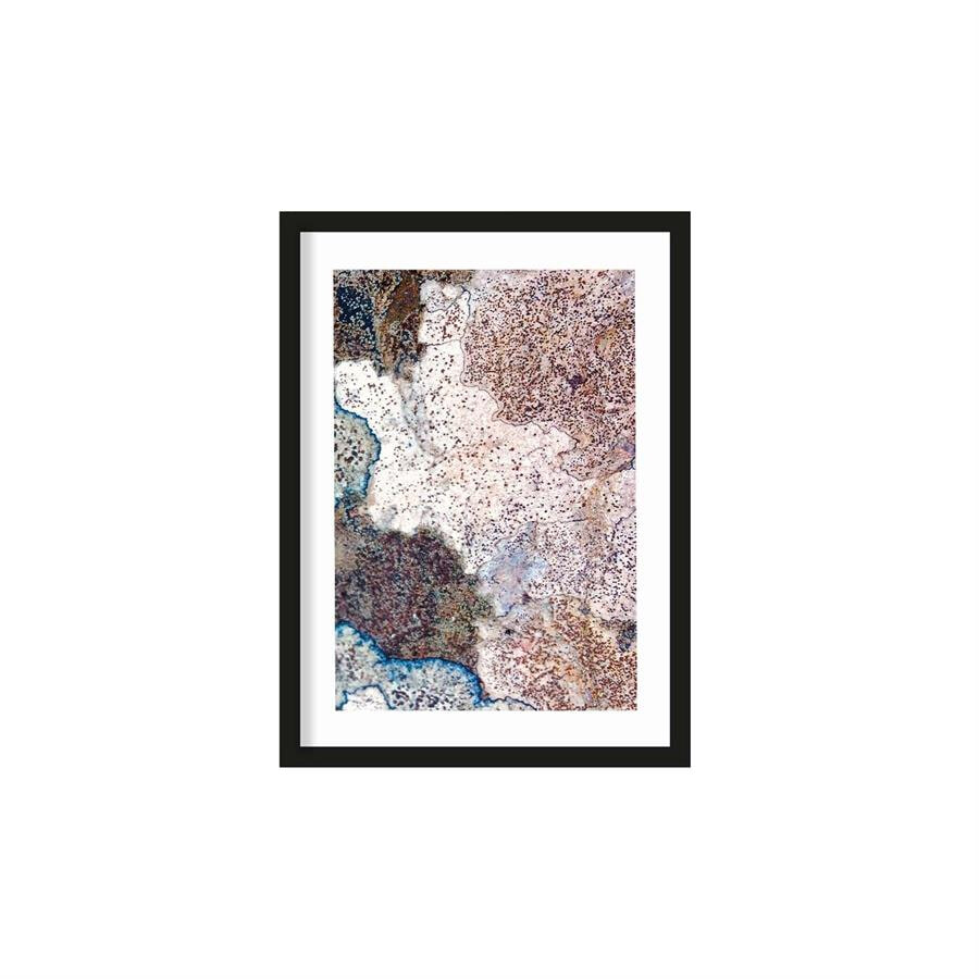 Urban Cotton Artprint Growing stone 30 x 40cm