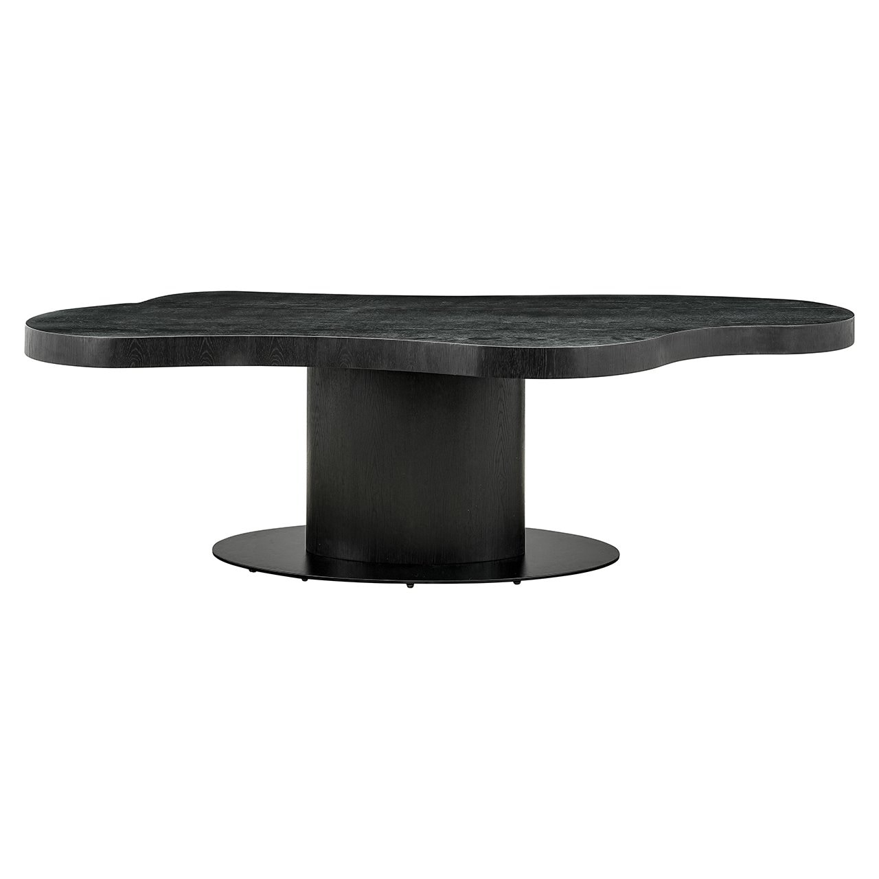 Richmond Organische Eettafel 'Bogor' Eiken, 225 x 115cm