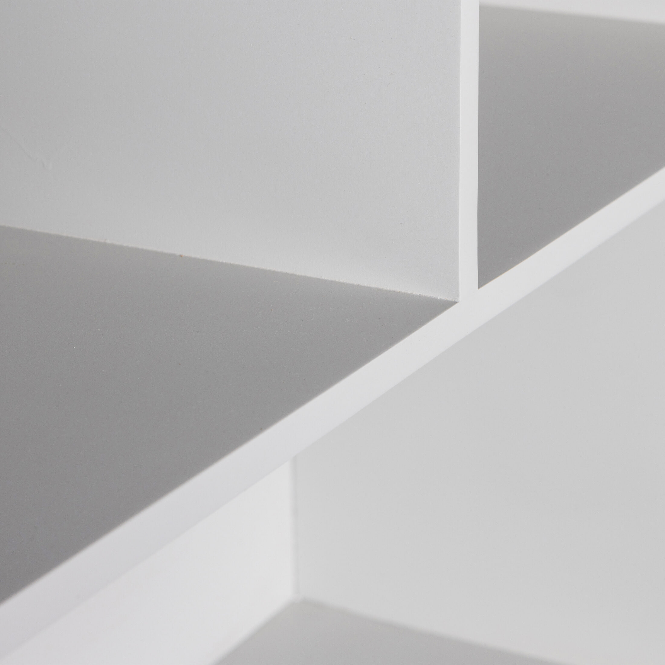 WOOOD Opbergkast 'Carved' Mangohout, 200 x 90cm