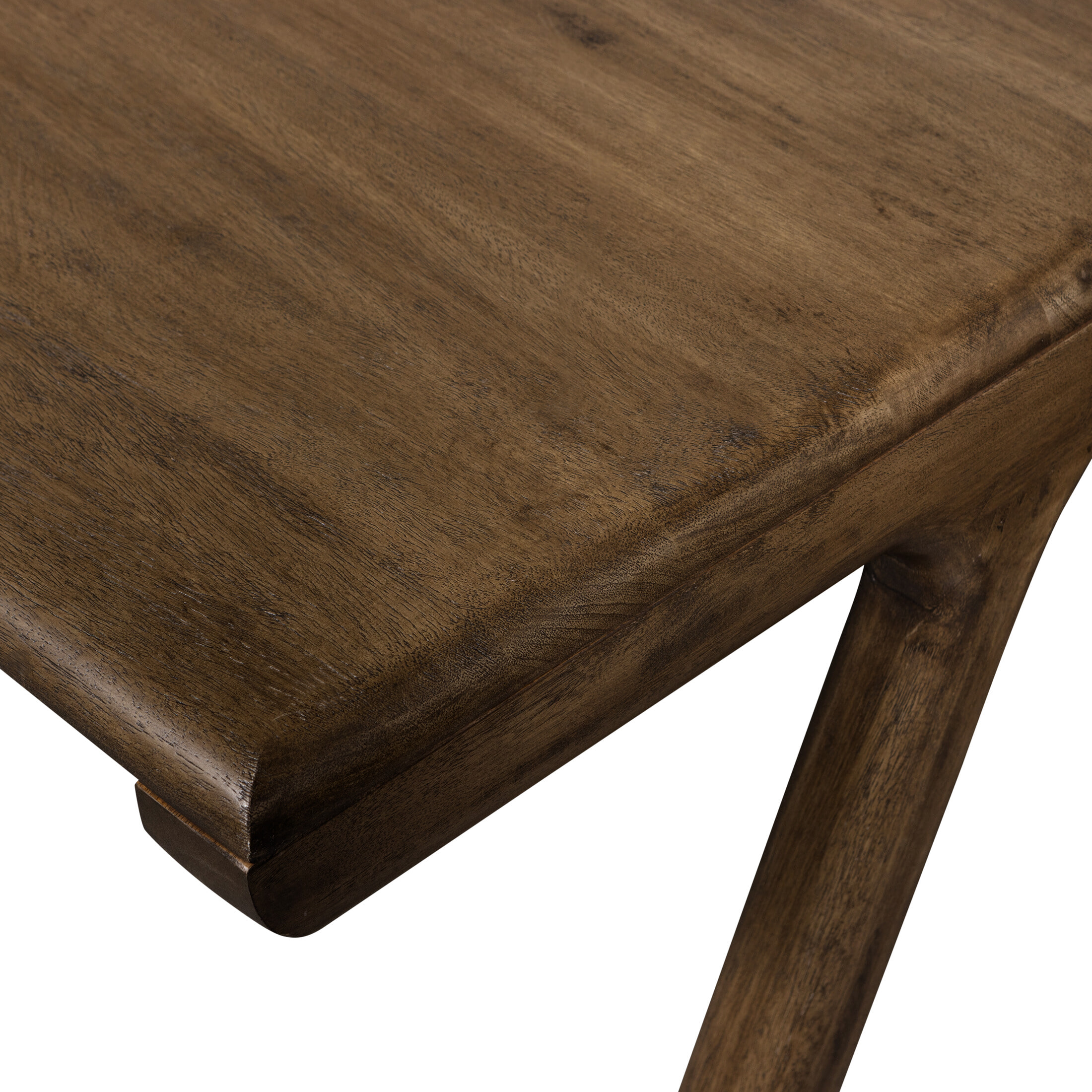 WOOOD Bureau 'Tug' Mangohout, 130 x 60cm