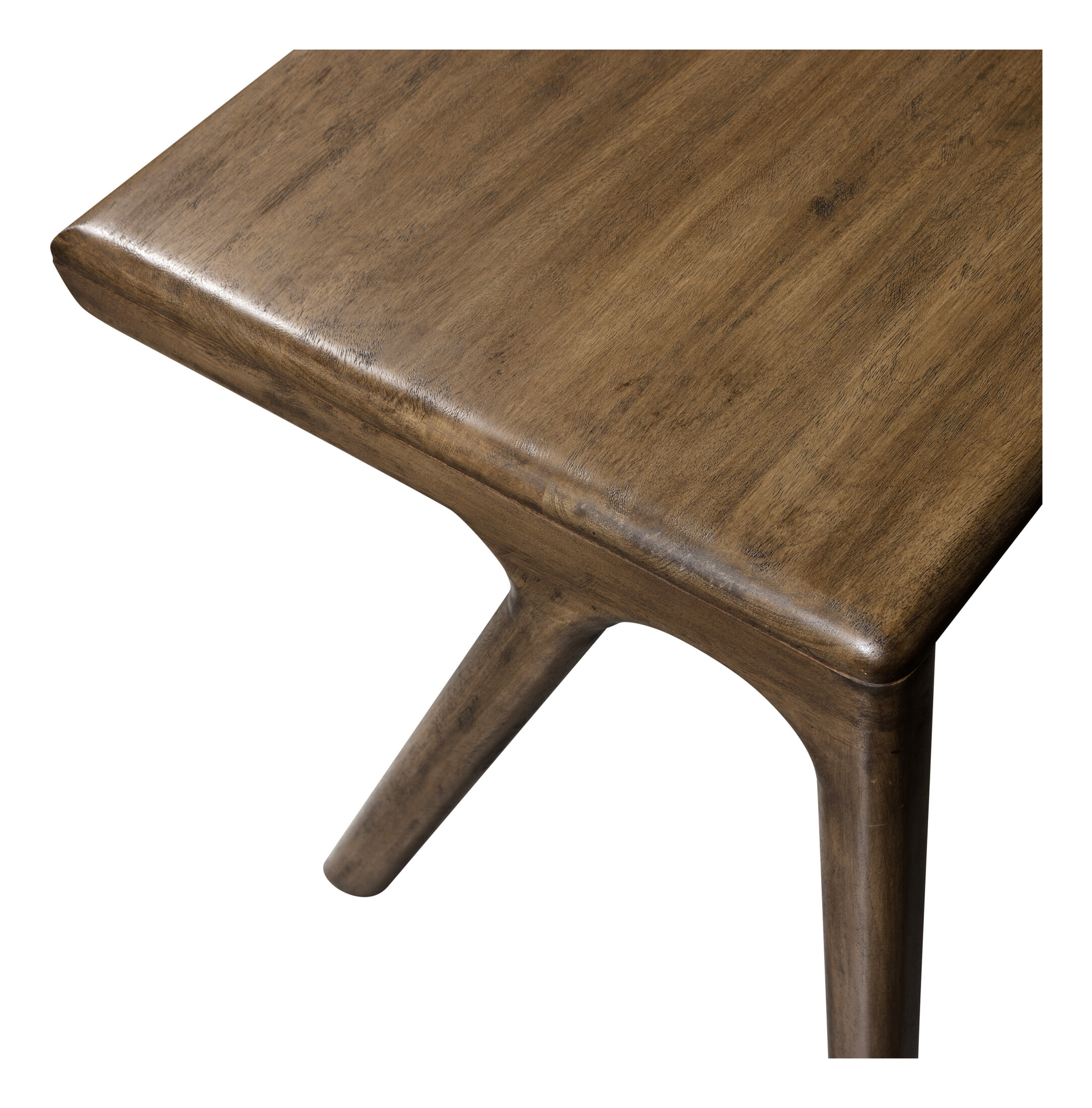 WOOOD Bureau 'Tug' Mangohout, 130 x 60cm