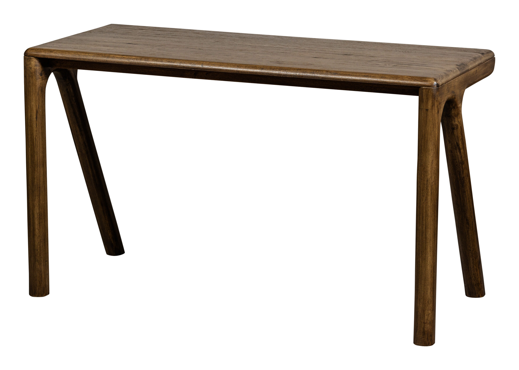 WOOOD Bureau 'Tug' Mangohout, 130 x 60cm