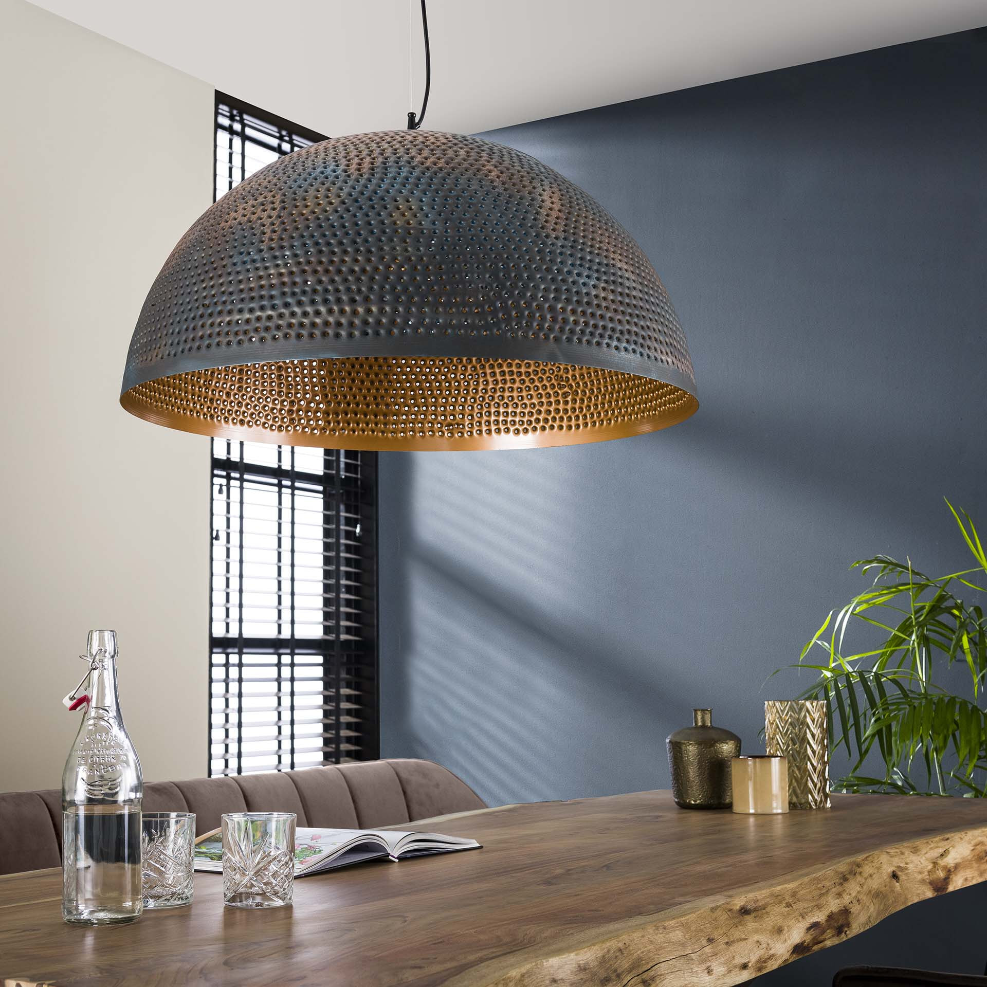 Hanglamp 'Murray' 70cm