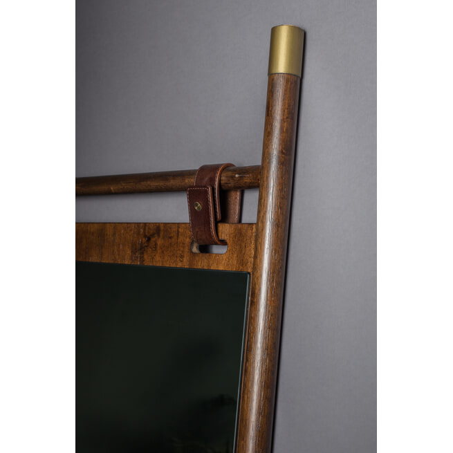 Dutchbone Spiegel 'Riva' 180 x 59.5cm