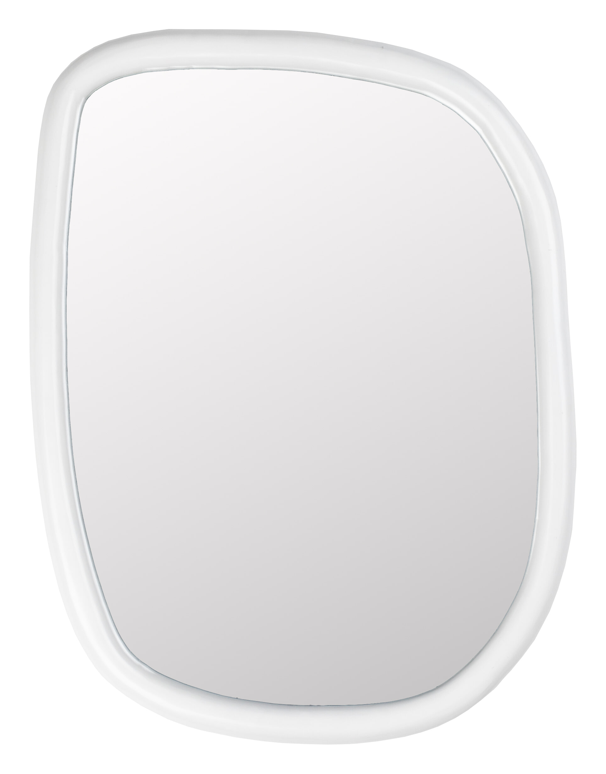 Zuiver Organische Spiegel 'Looks' 70 x 55cm