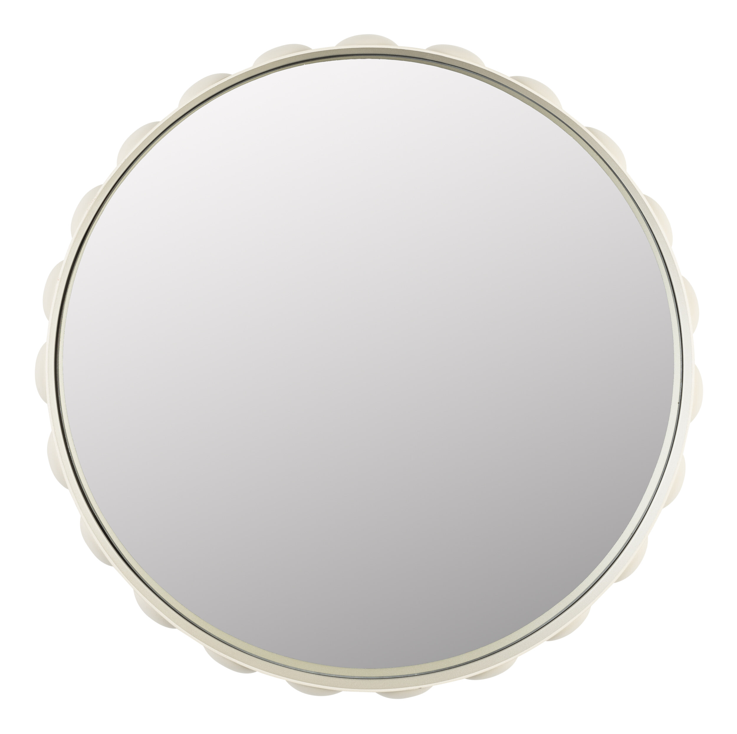 Zuiver Ronde Spiegel Bubbles 50cm