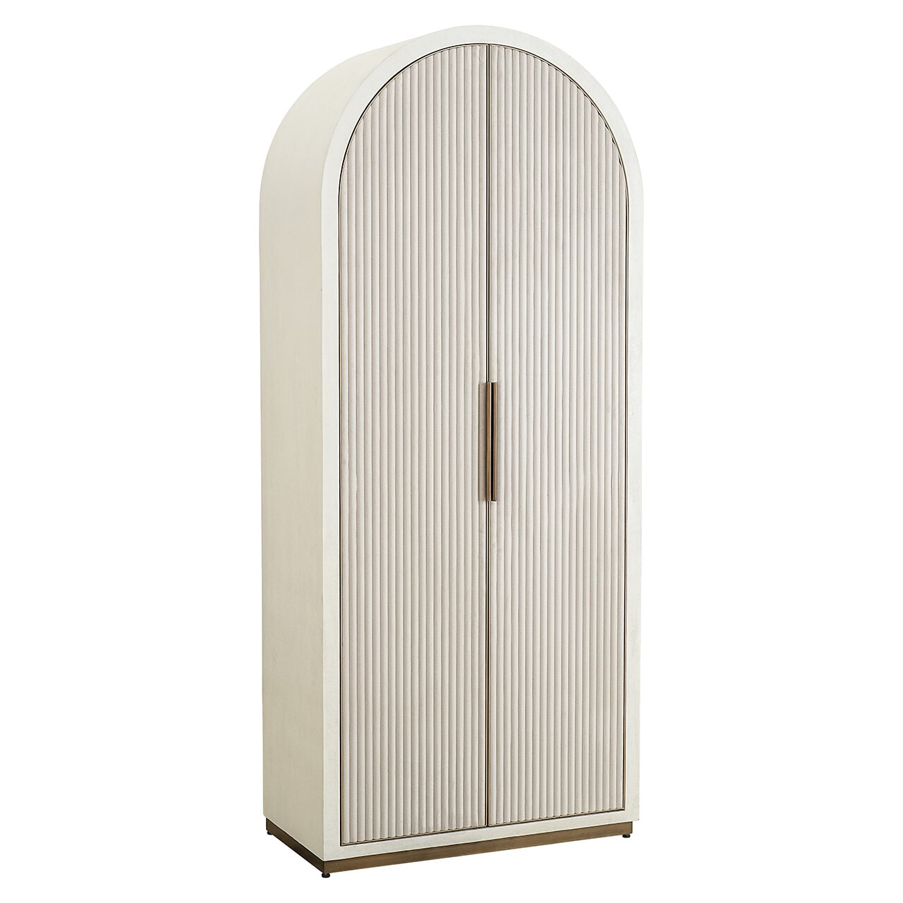 Richmond Interiors Richmond Opbergkast Tivoli 212 x 90cm - Beige