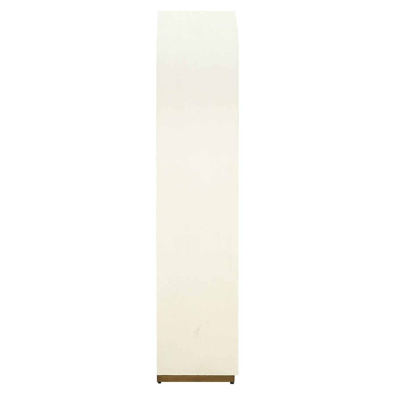 Richmond Opbergkast 'Tivoli' 212 x 90cm, kleur Beige