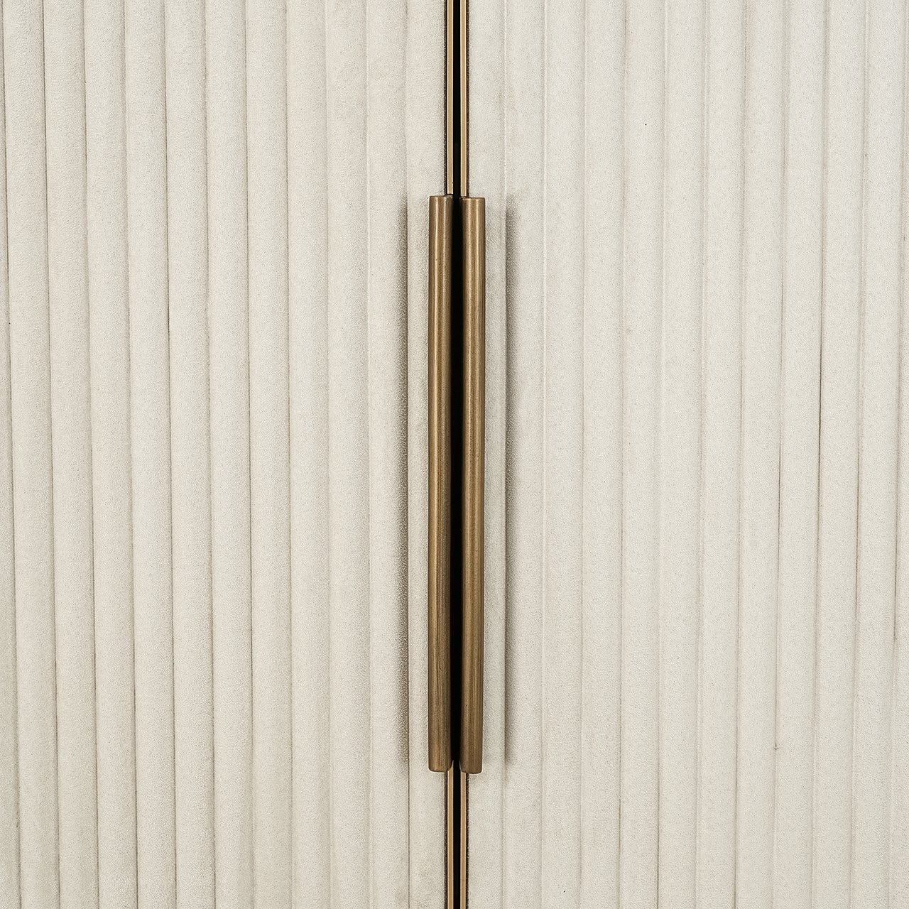 Richmond Opbergkast 'Tivoli' 212 x 90cm, kleur Beige
