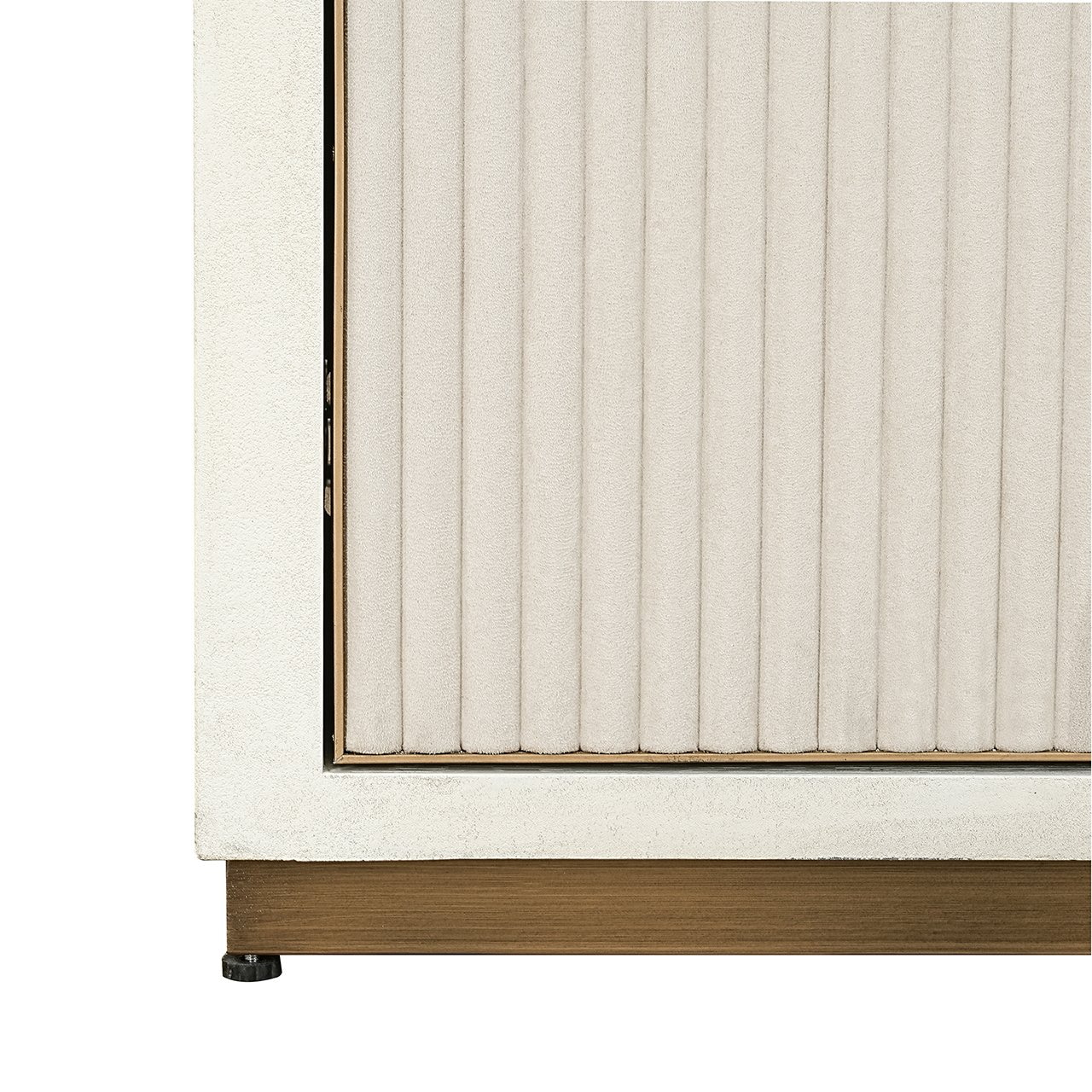 Richmond Opbergkast 'Tivoli' 212 x 90cm, kleur Beige