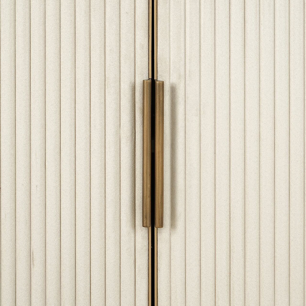 Richmond Wandkast 'Tivoli' 197 x 100cm, kleur Beige