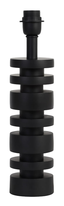 Light & Living Tafellamp 'Desley' 36cm (excl. kap)