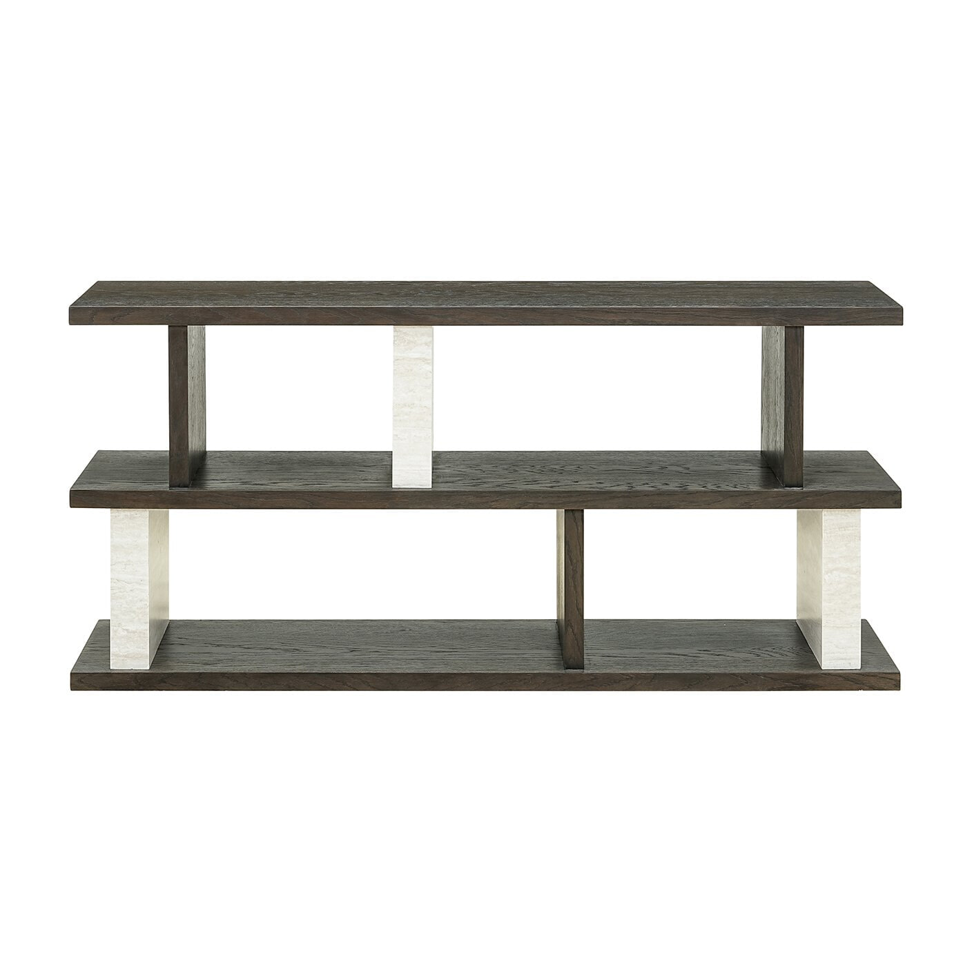 Richmond Sidetable 'Waldorf' Eiken, 170cm