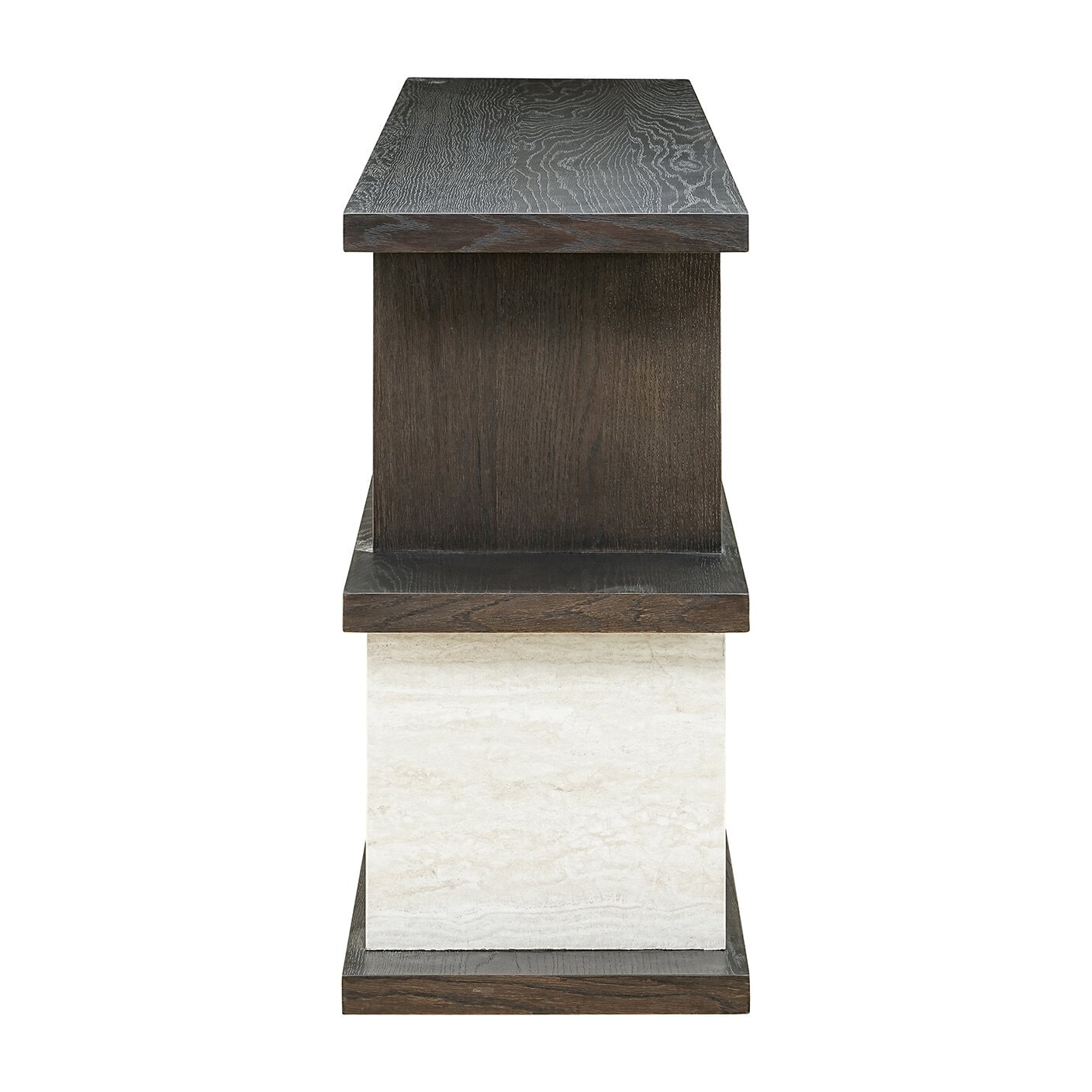 Richmond Sidetable 'Waldorf' Eiken, 170cm