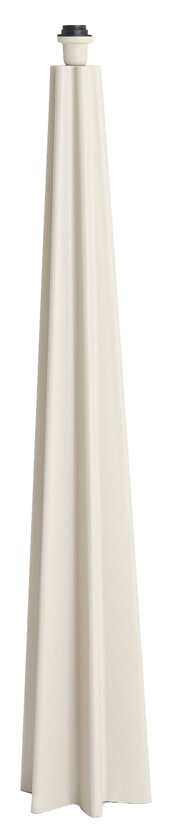 Light & Living Vloerlamp 'Kuala' 124cm (excl. kap)