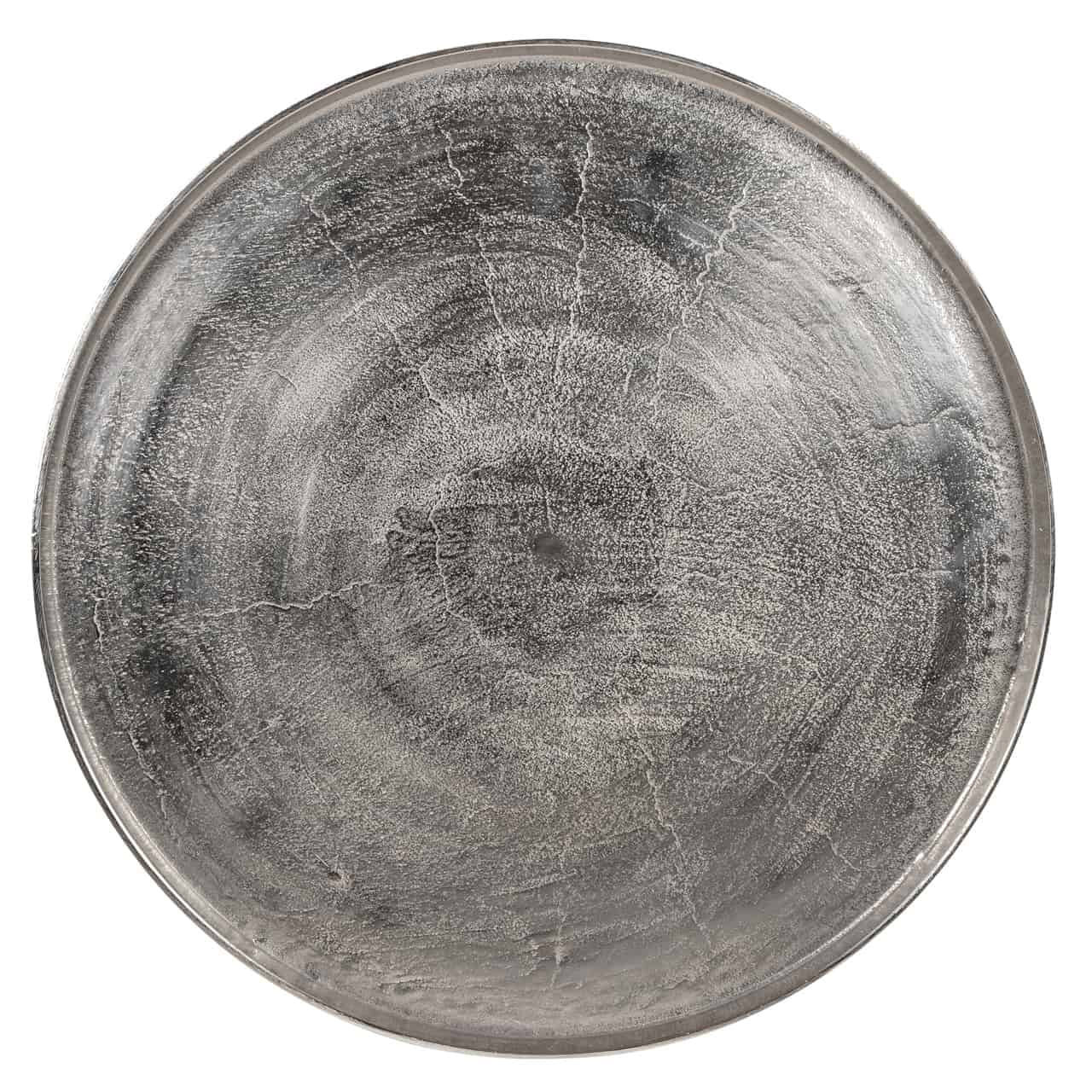 Richmond Salontafel 'Lyam' Metaal, Ø70cm