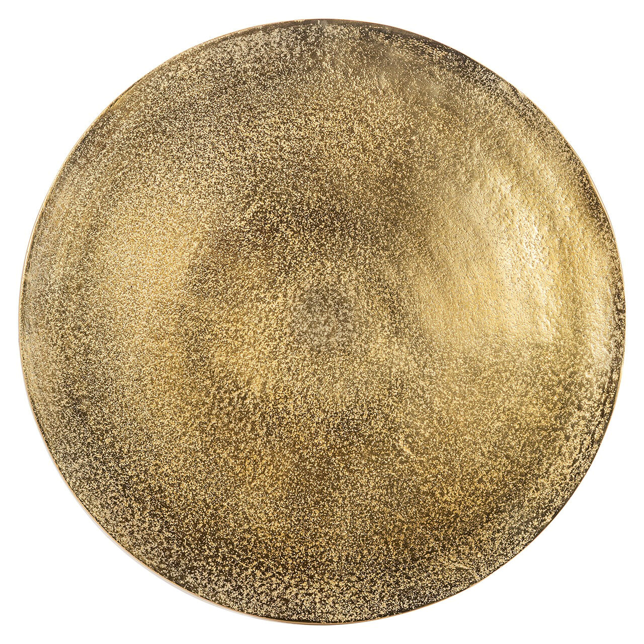 Richmond Ronde Bijzettafel 'Dolphin' 45cm