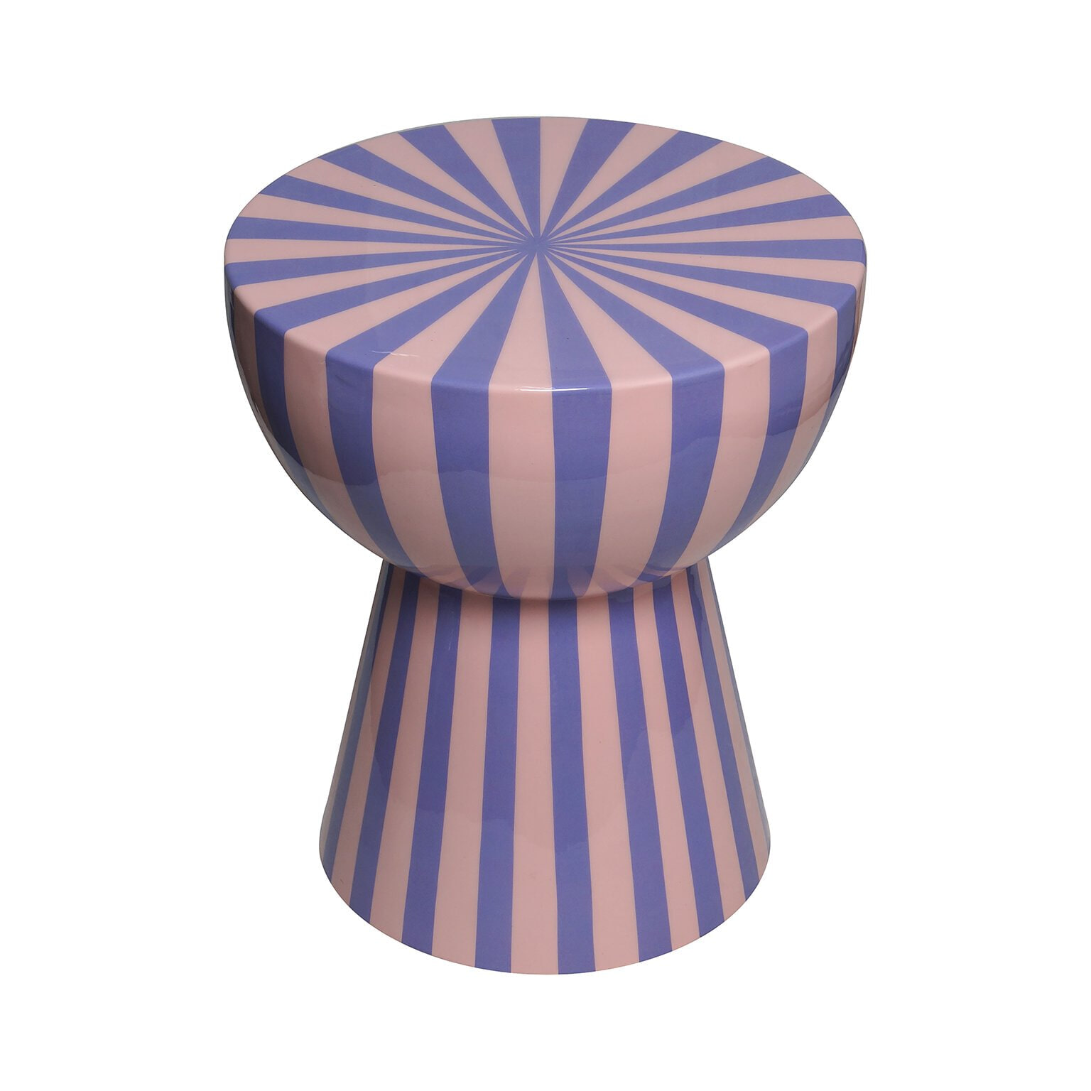 Richmond Ronde Bijzettafel 'Valeria' 34cm