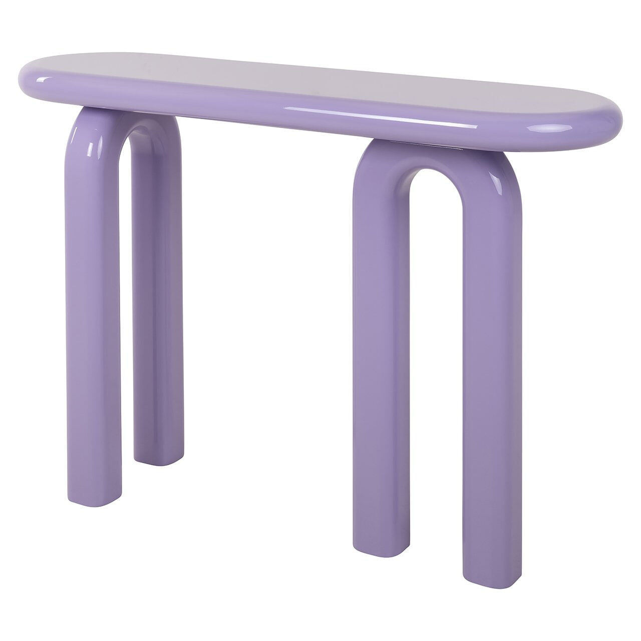 Richmond Sidetable 'Rascal' 120cm