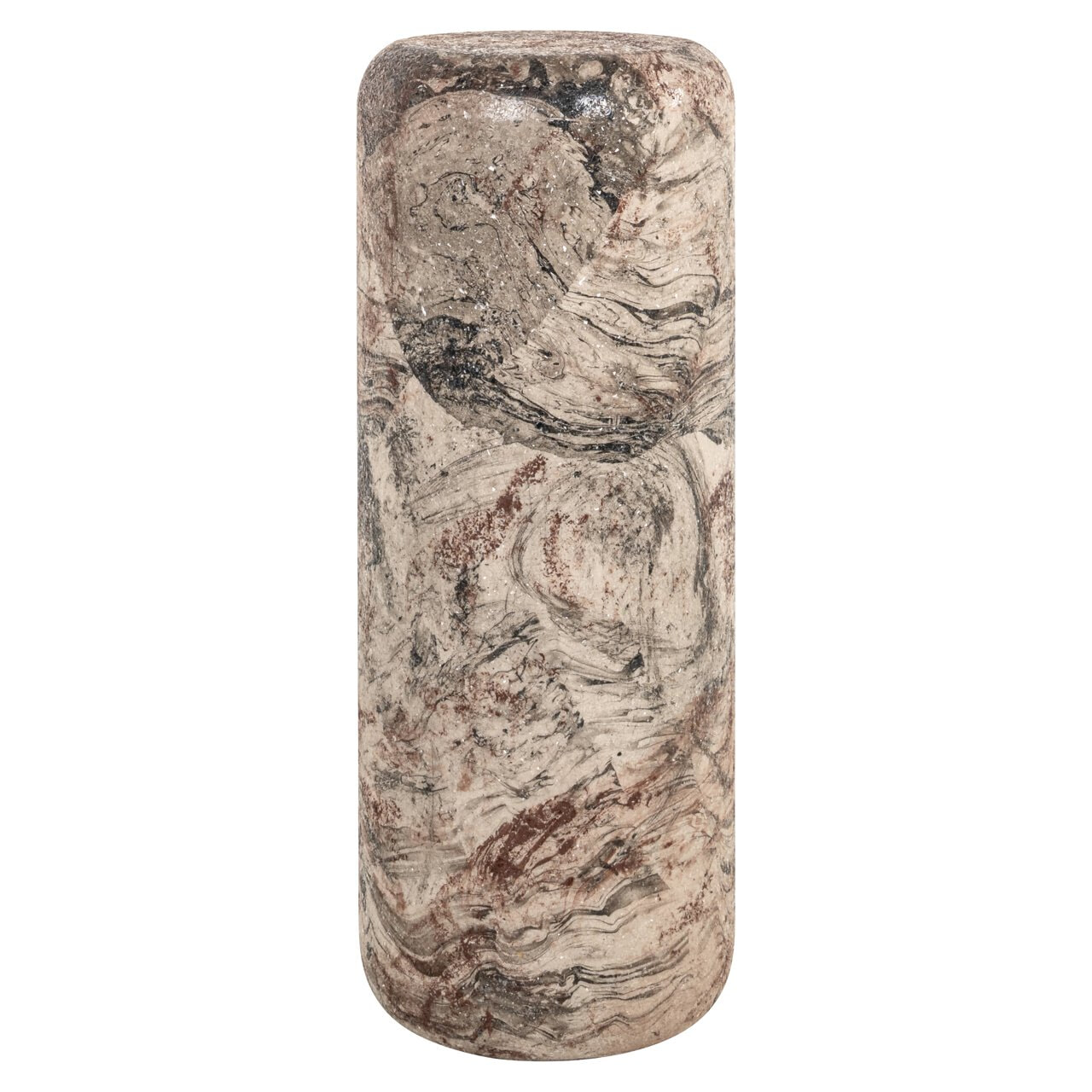 Richmond Zuil 'Mady' Marmerlook, 91cm hoog