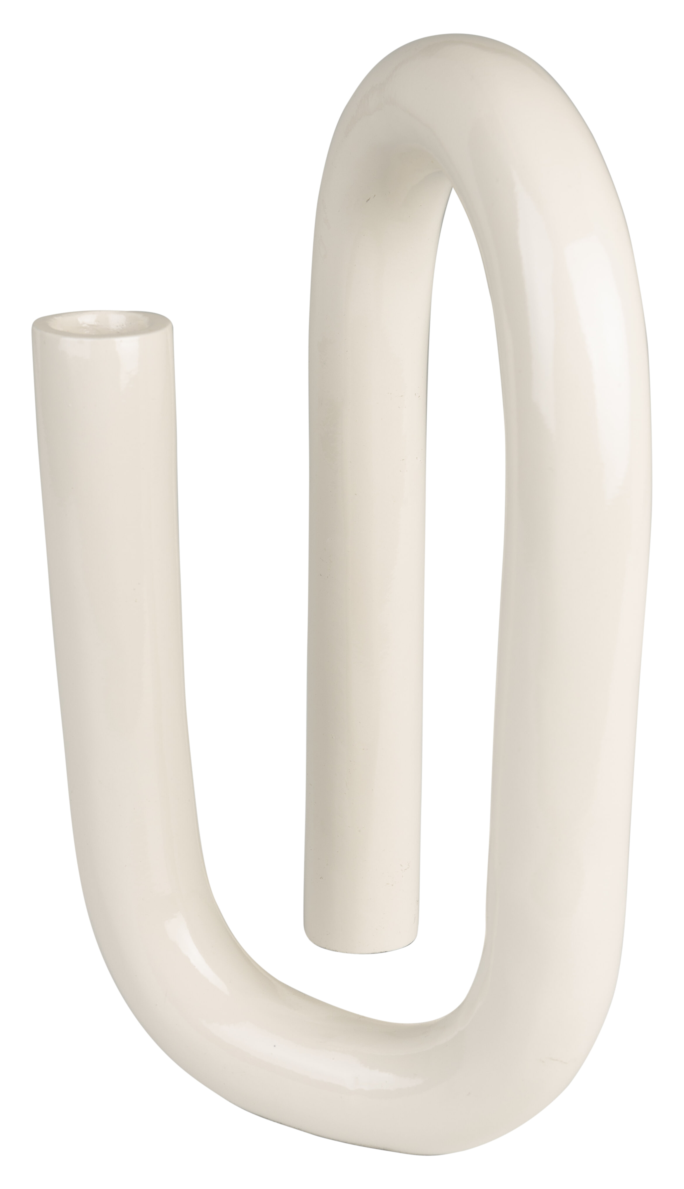 Zuiver Kaarshouder 'Tubo' 26cm