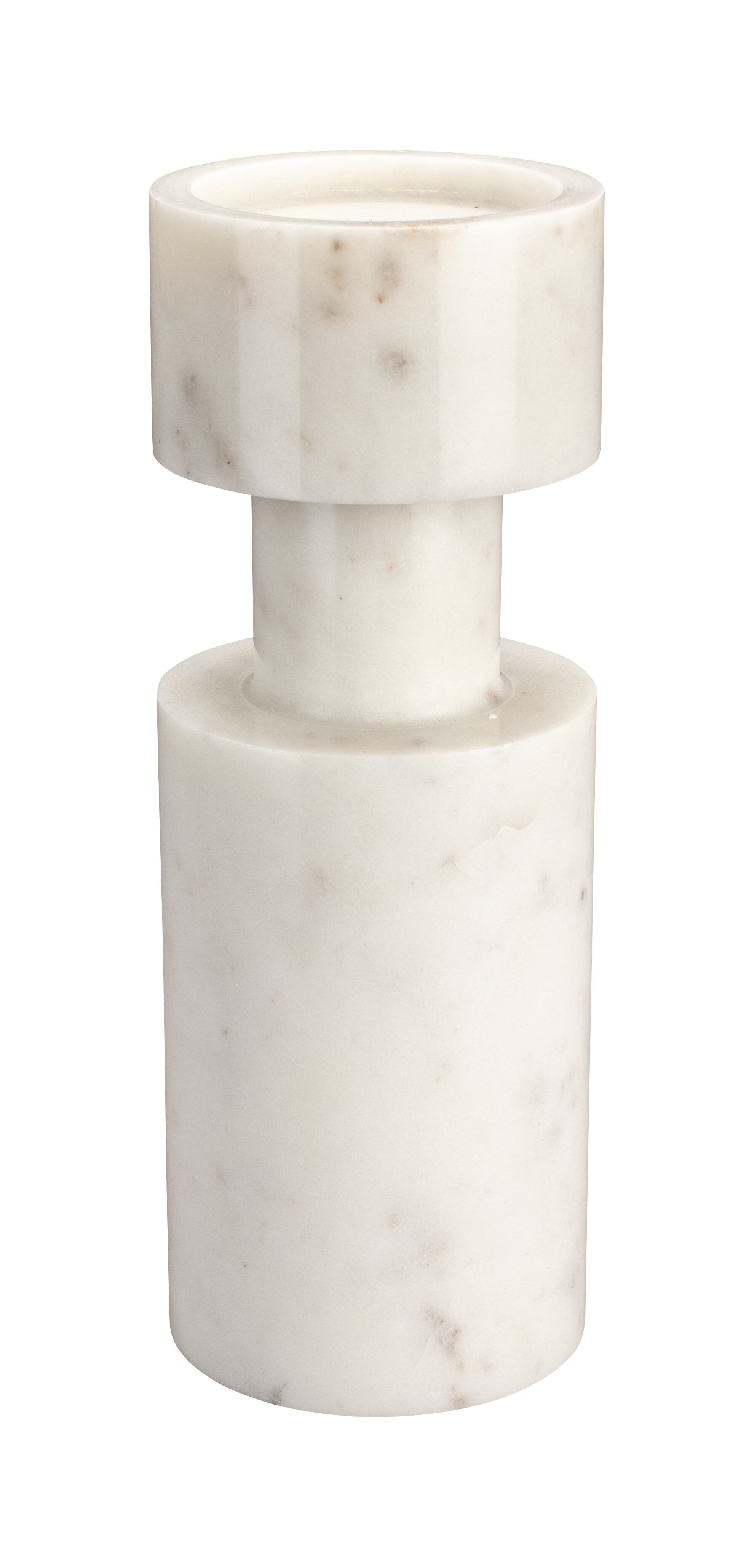 Dutchbone Kaarshouder 'Paros' Marmer