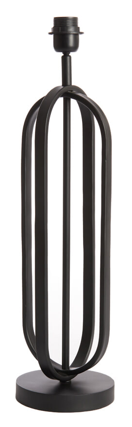 Light & Living Tafellamp 'Aster' 55cm (excl. kap)