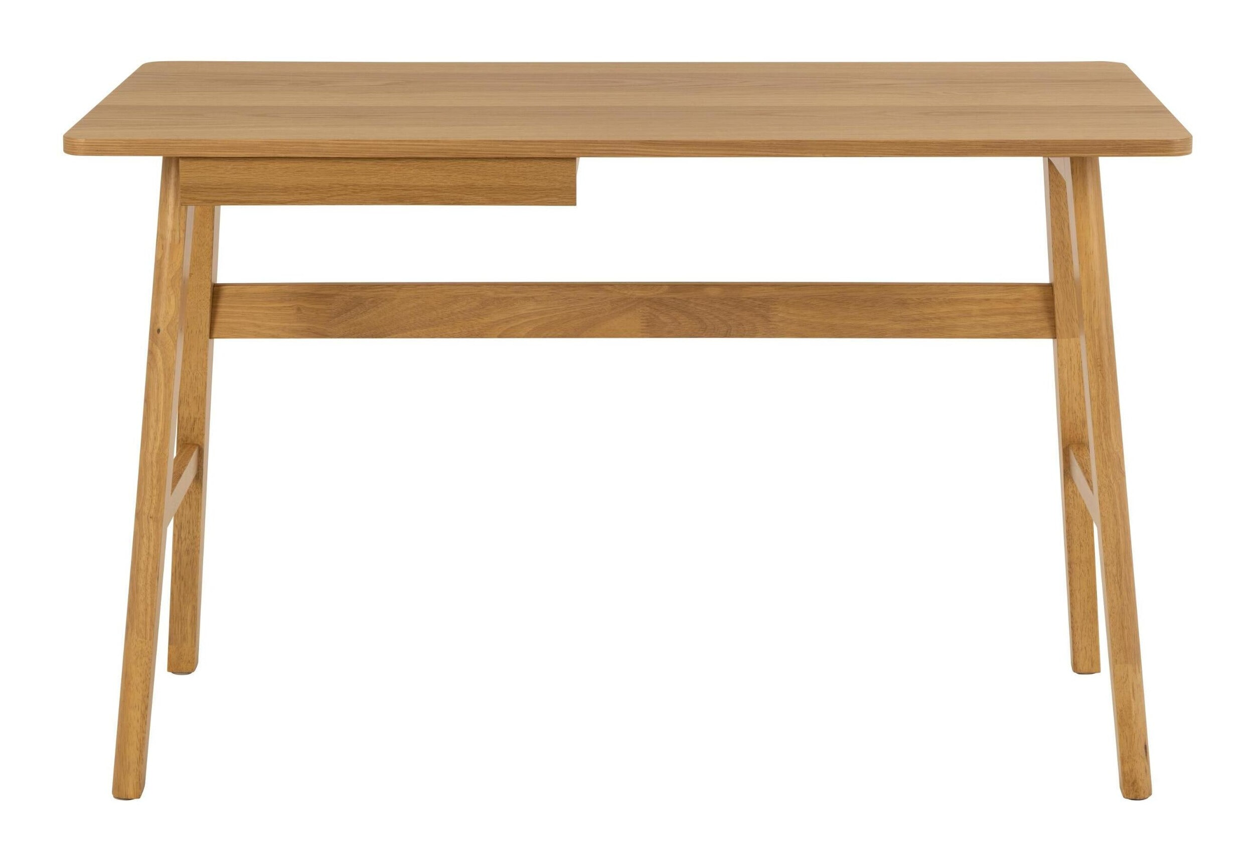 Bendt Bureau 'Bashar' Eiken, 120 x 60cm