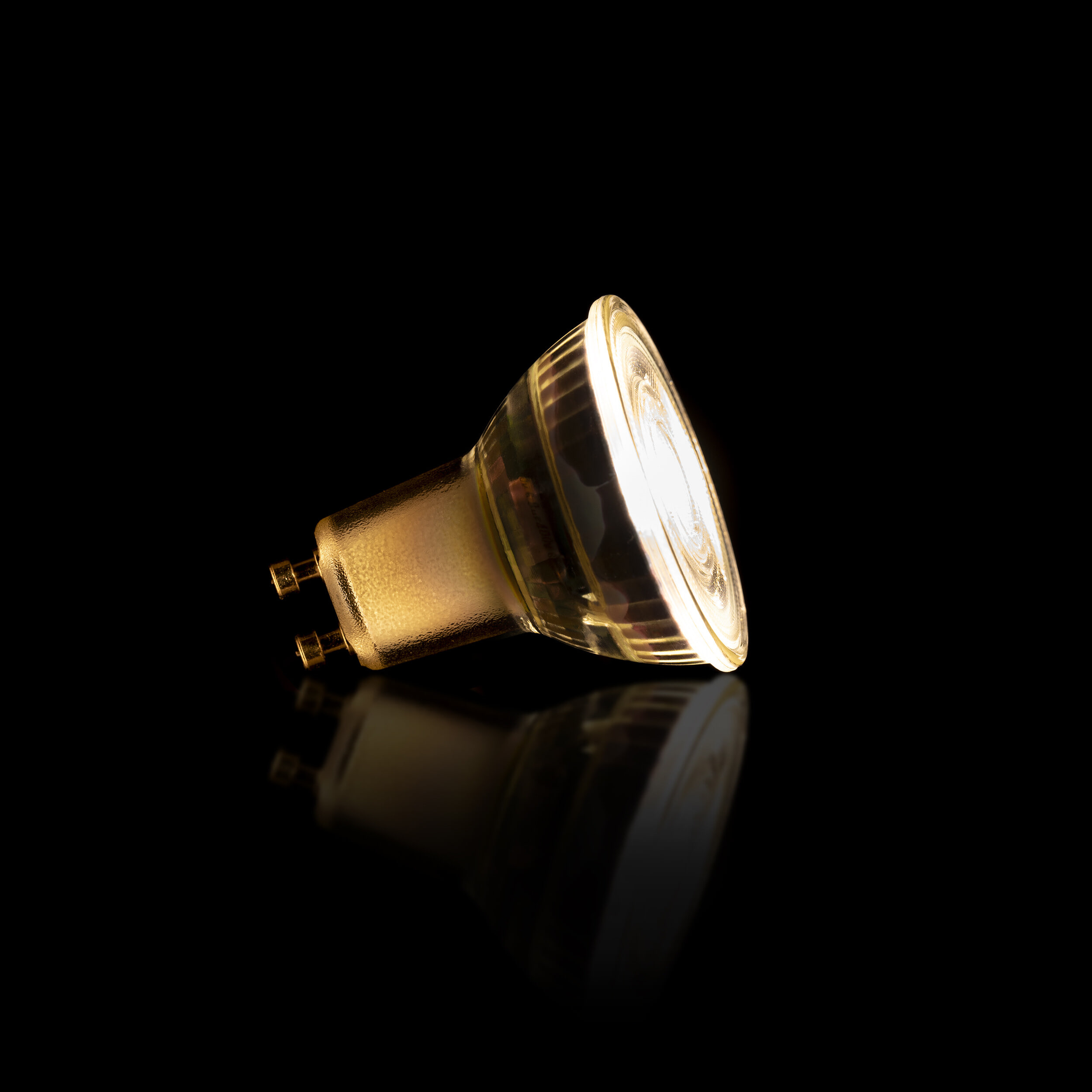 LifestyleFurn Lichtbron 'LED GU10' 5.5W, Dimbaar