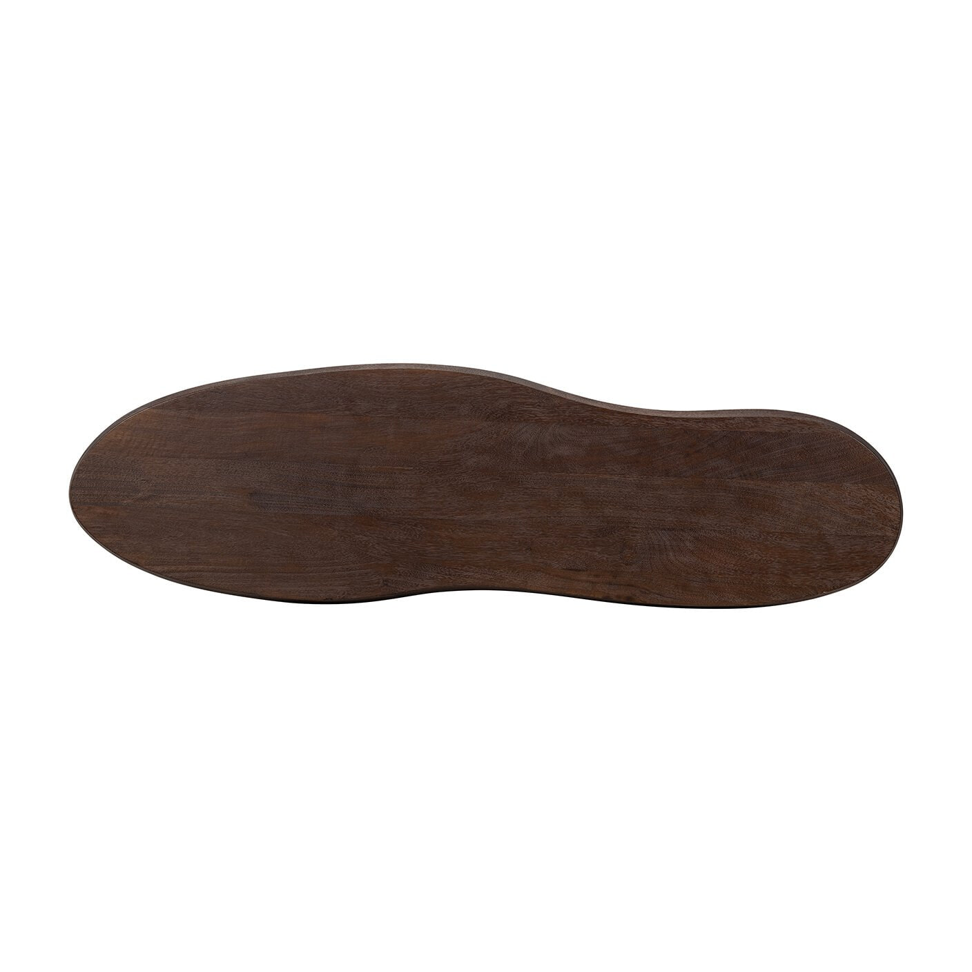 Richmond Organische Sidetable 'Odile' Mangohout, 140cm